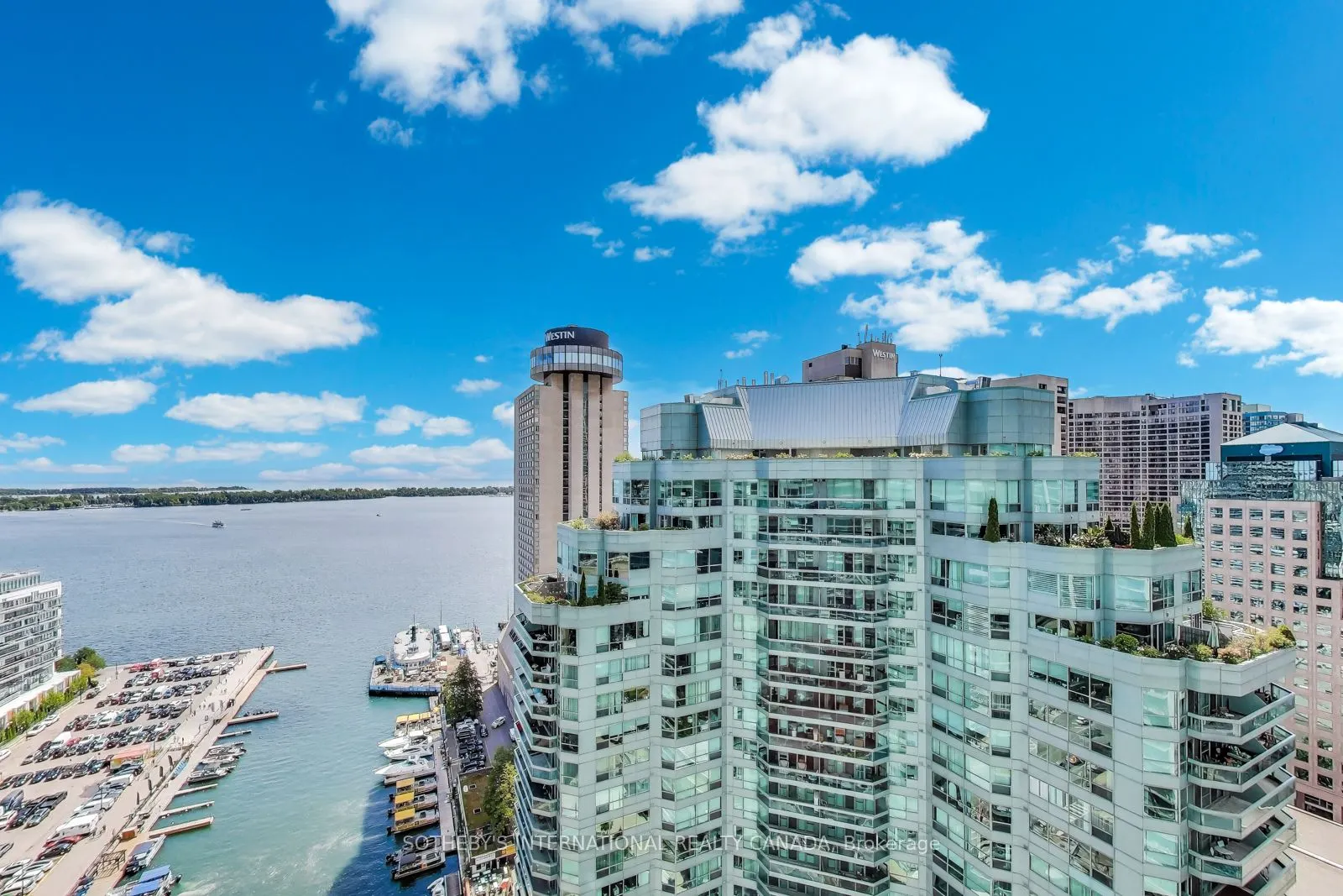 10 Yonge Street, #2701