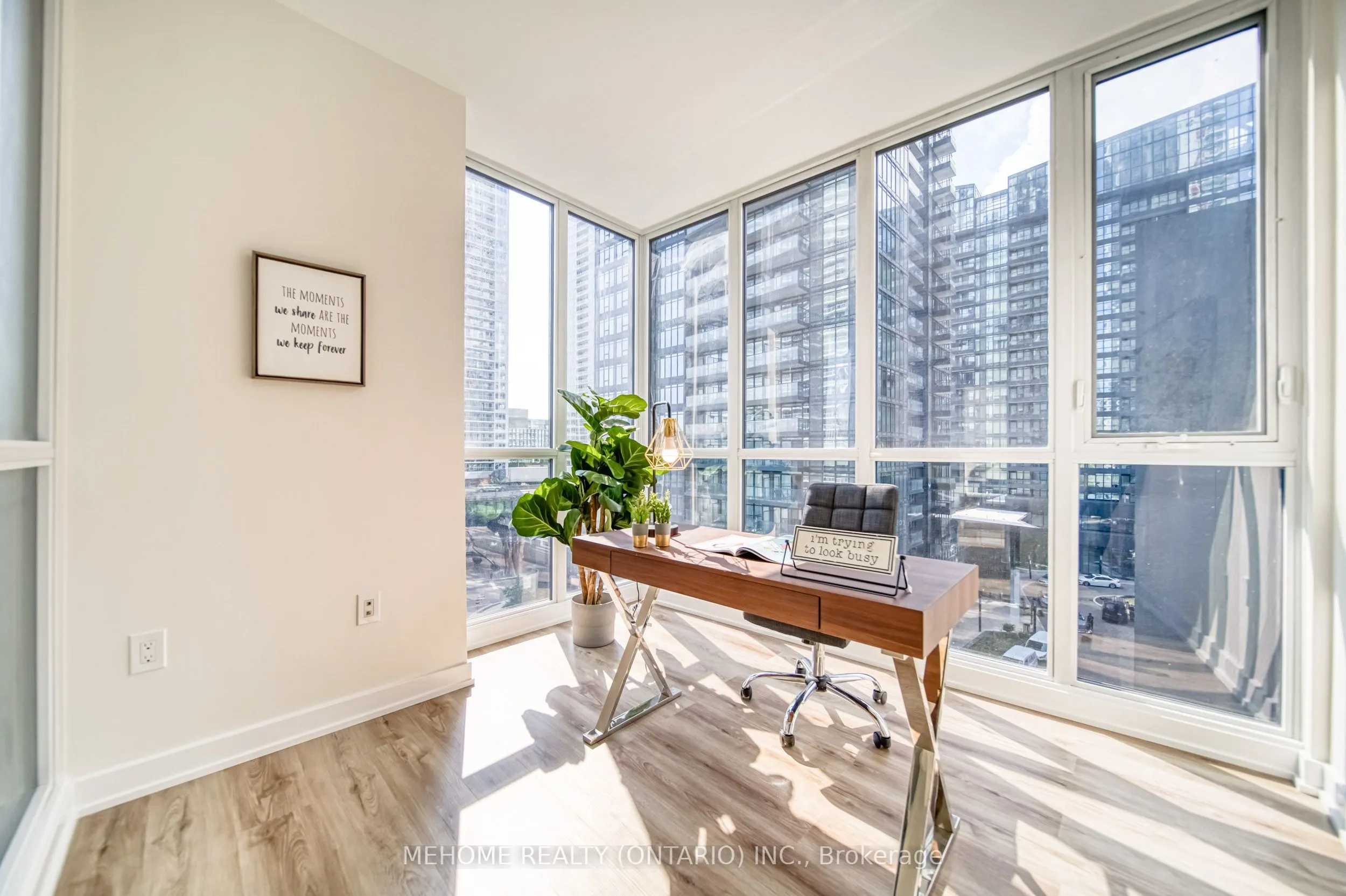 85 Queens Wharf Road, #706