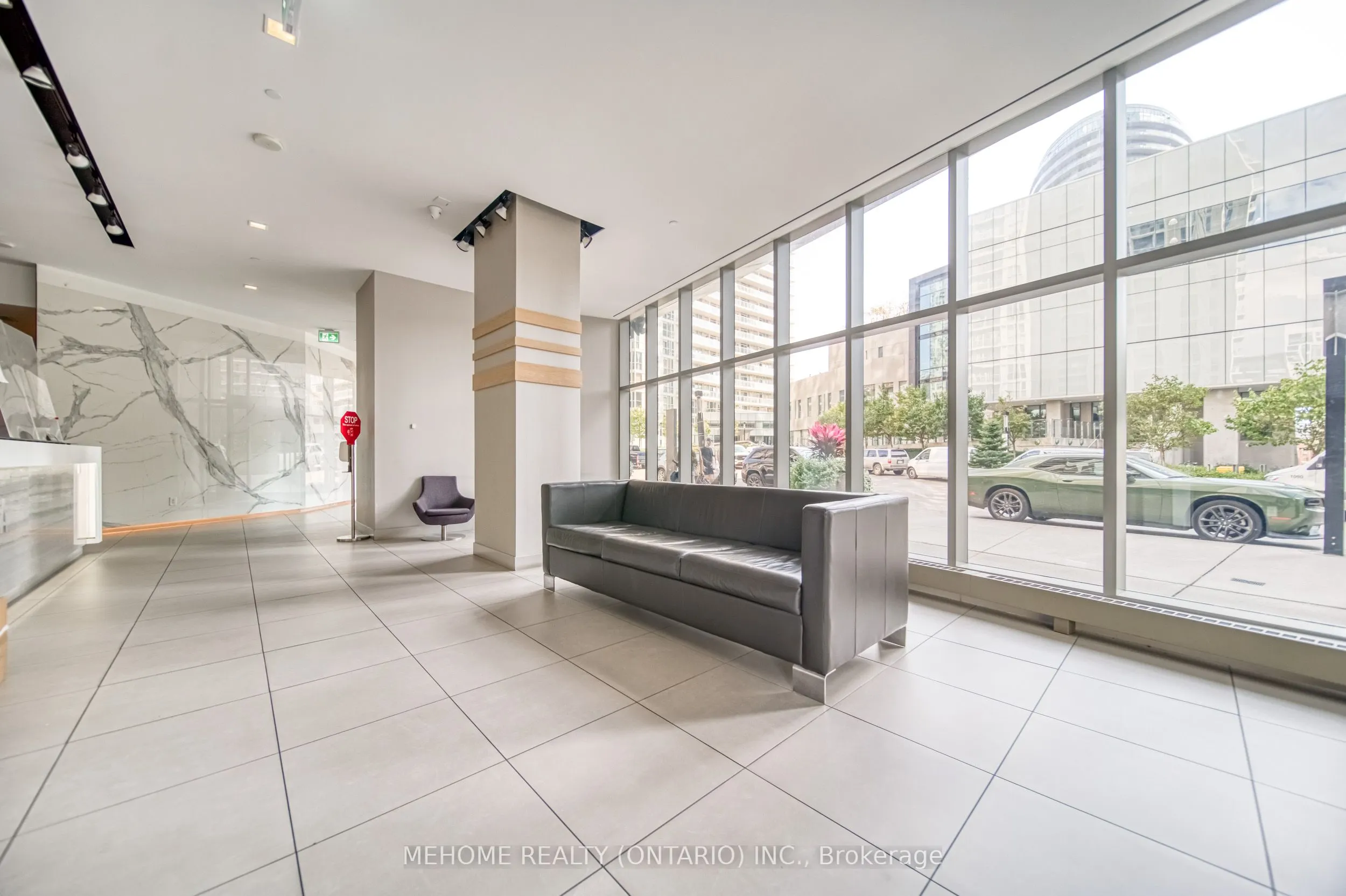 85 Queens Wharf Road, #706