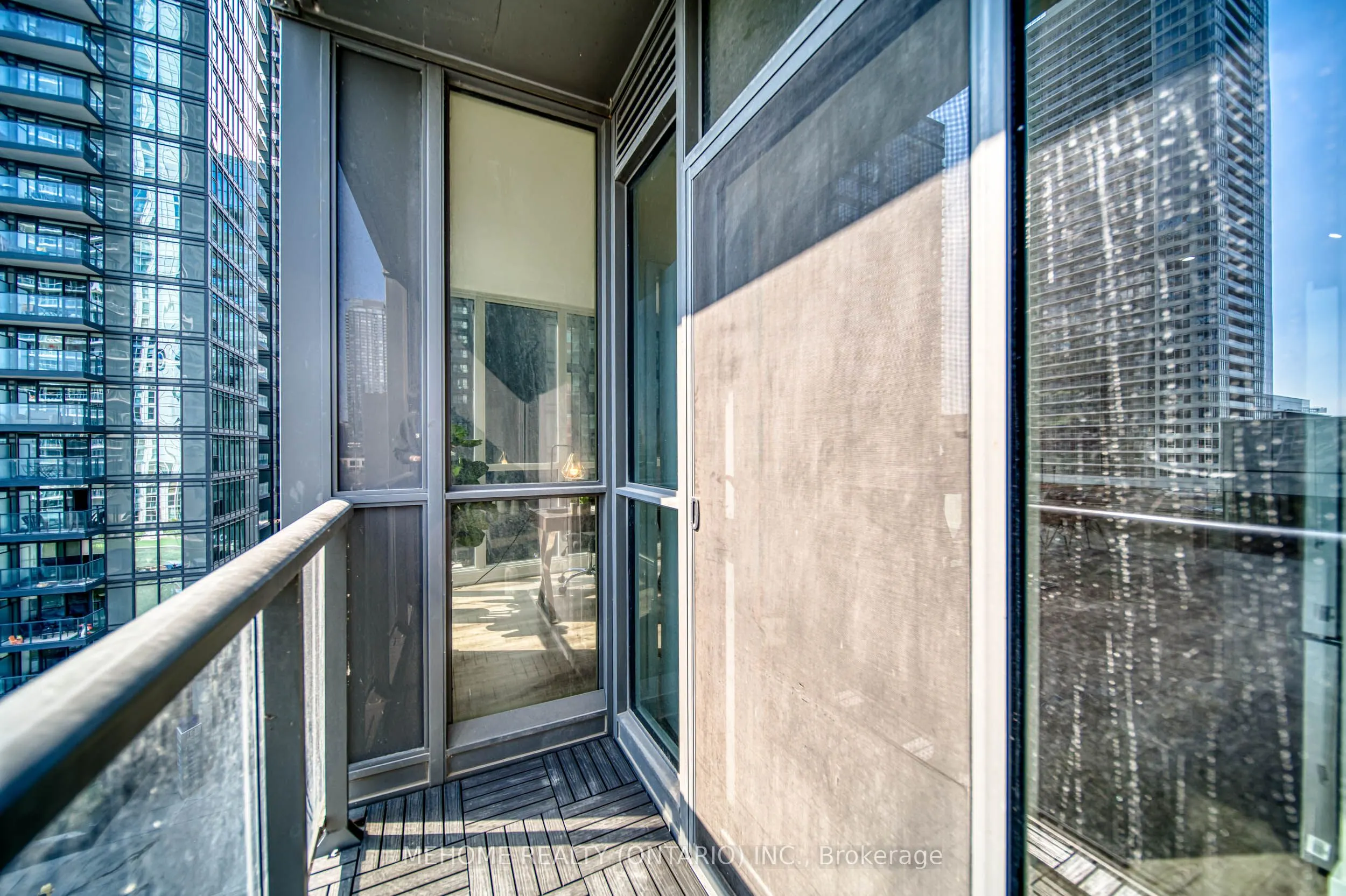 85 Queens Wharf Road, #706
