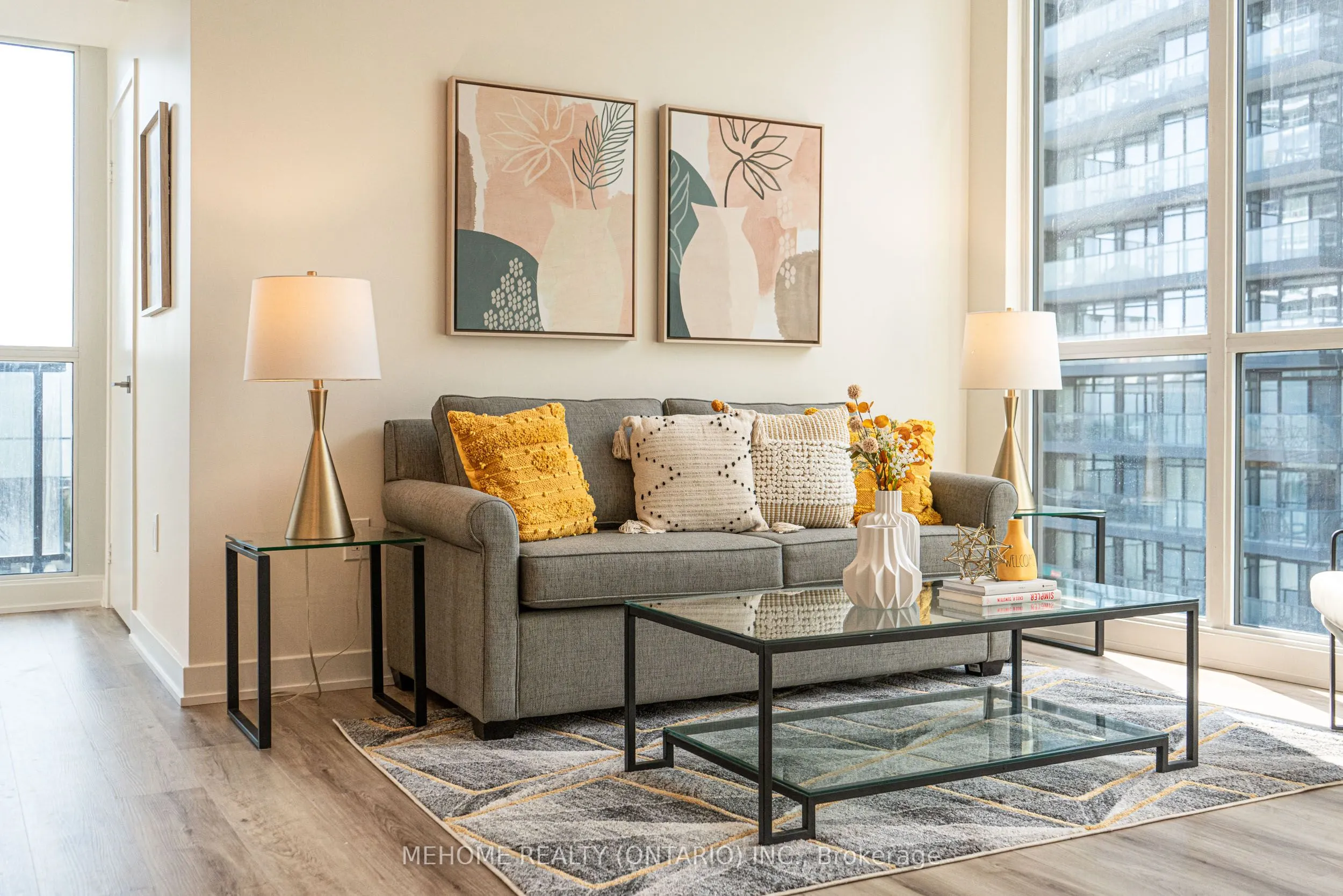 85 Queens Wharf Road, #706