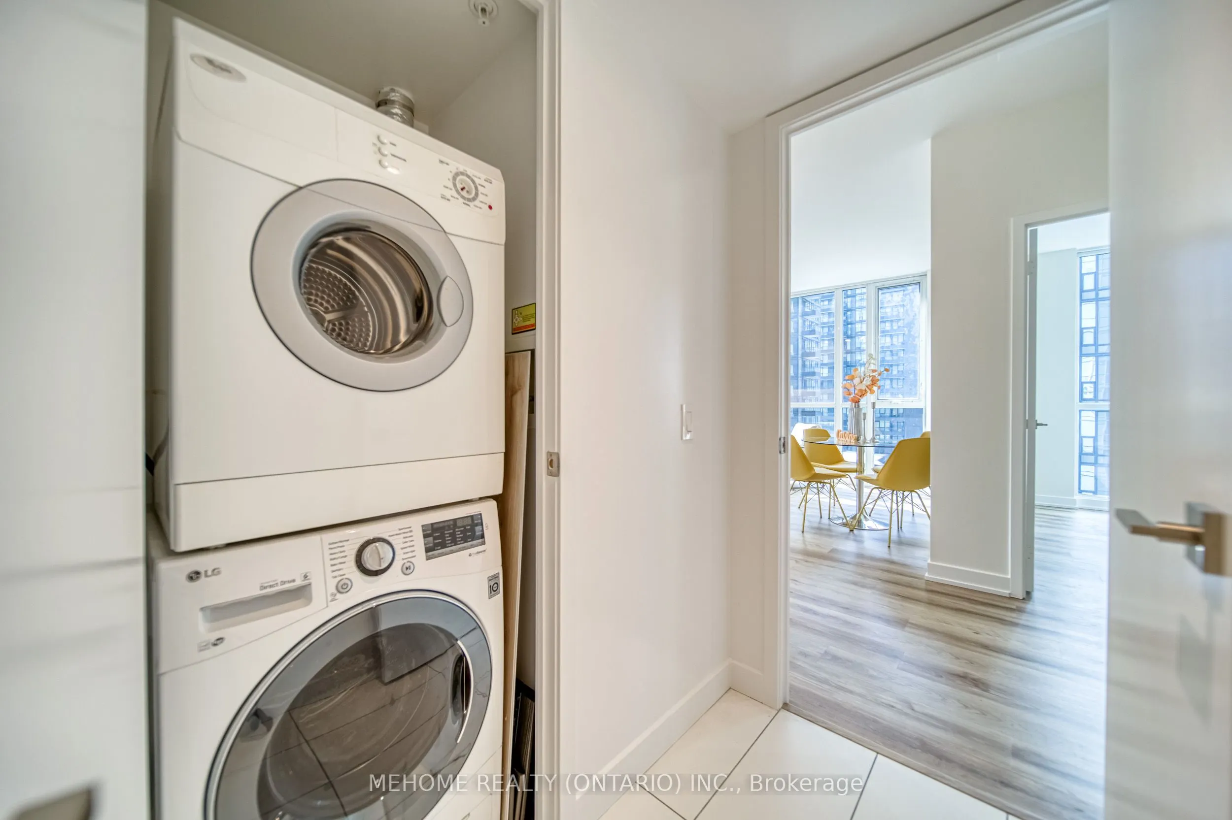 85 Queens Wharf Road, #706