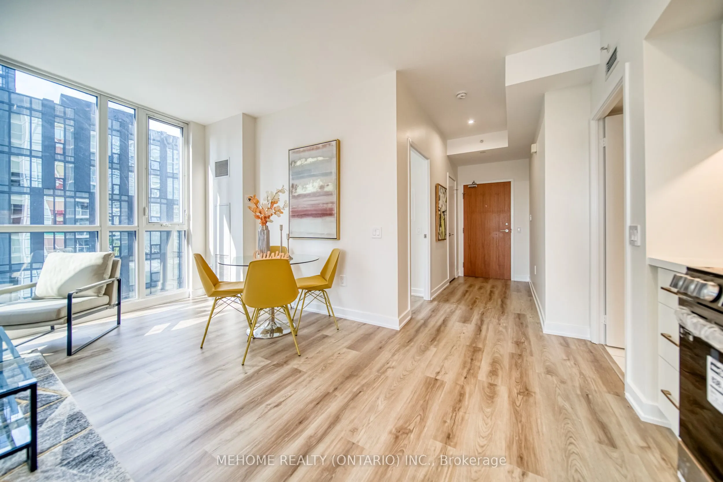 85 Queens Wharf Road, #706