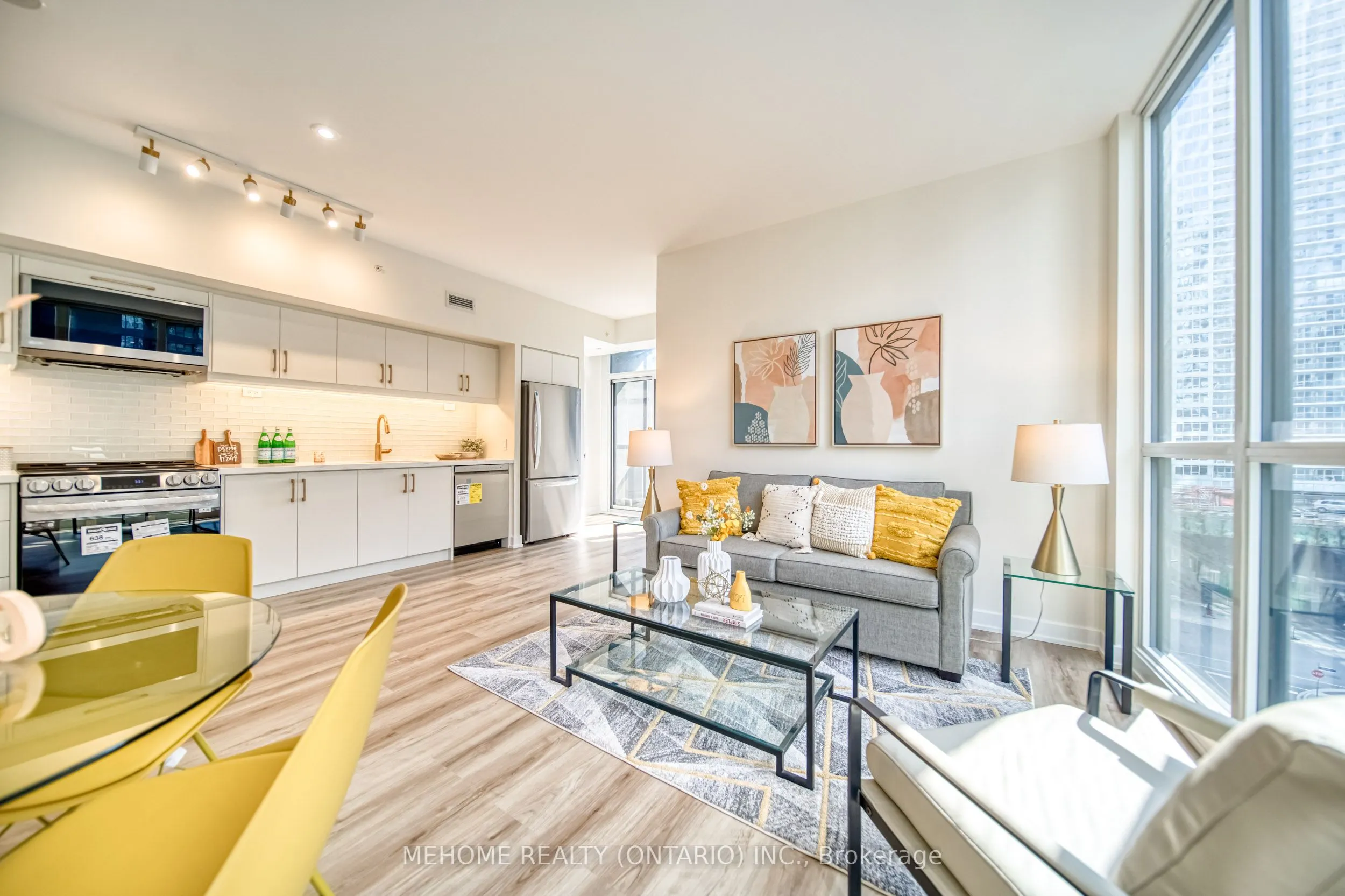 85 Queens Wharf Road, #706