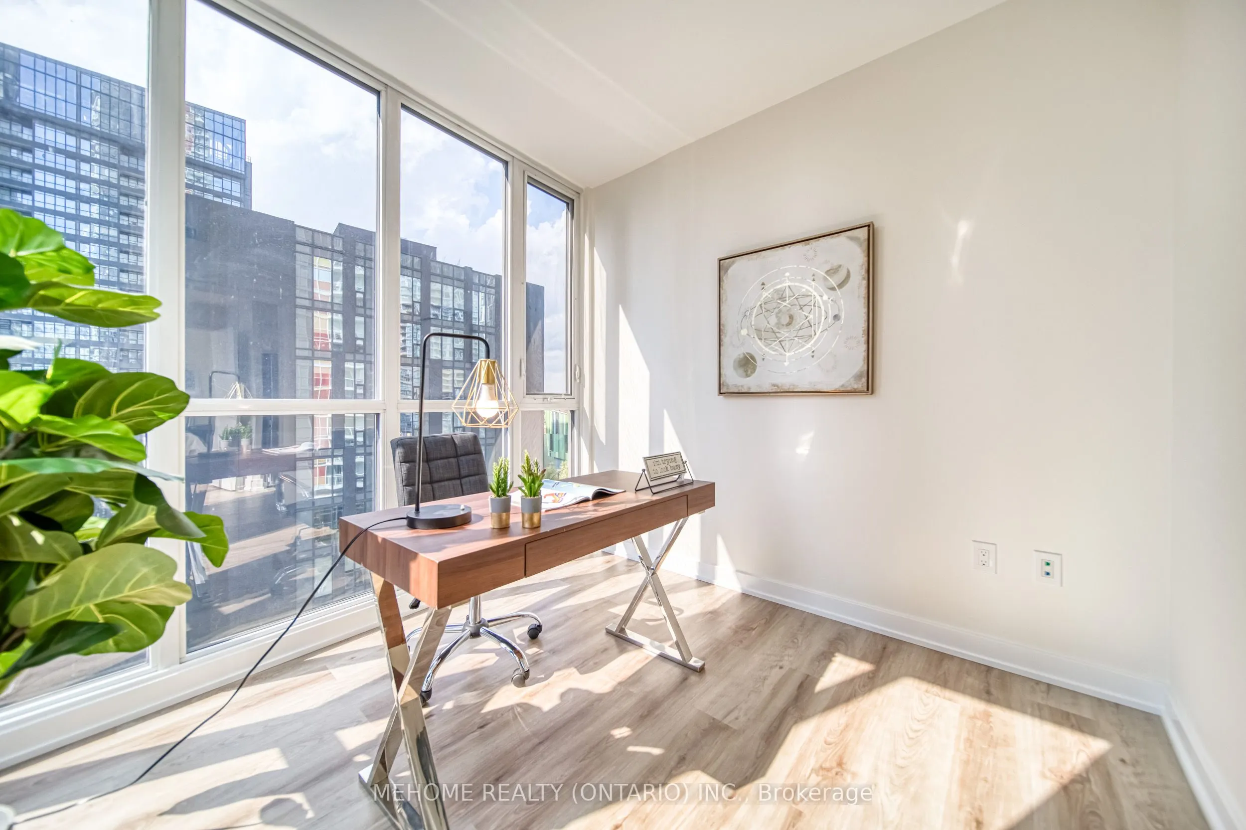 85 Queens Wharf Road, #706