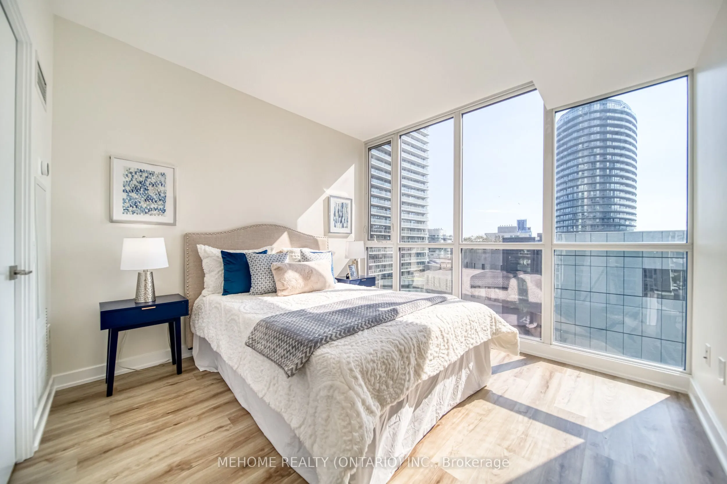 85 Queens Wharf Road, #706