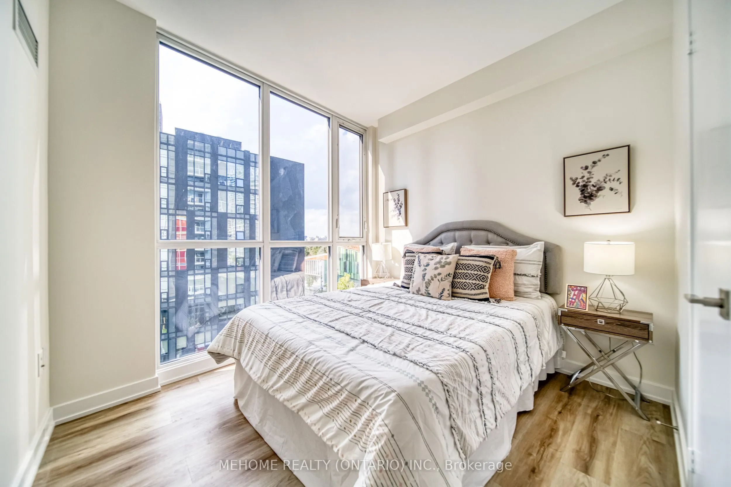85 Queens Wharf Road, #706