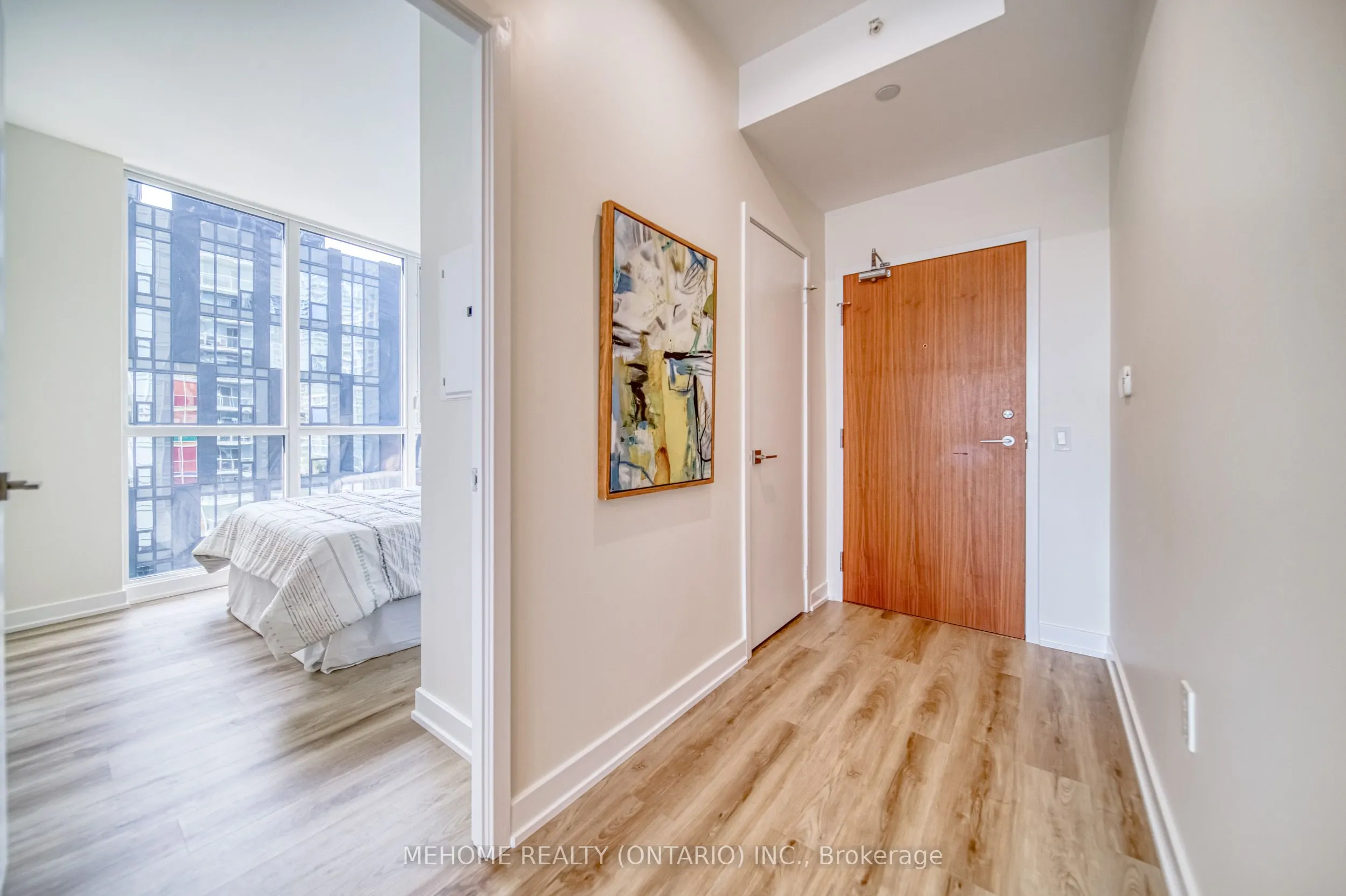 85 Queens Wharf Road, #706