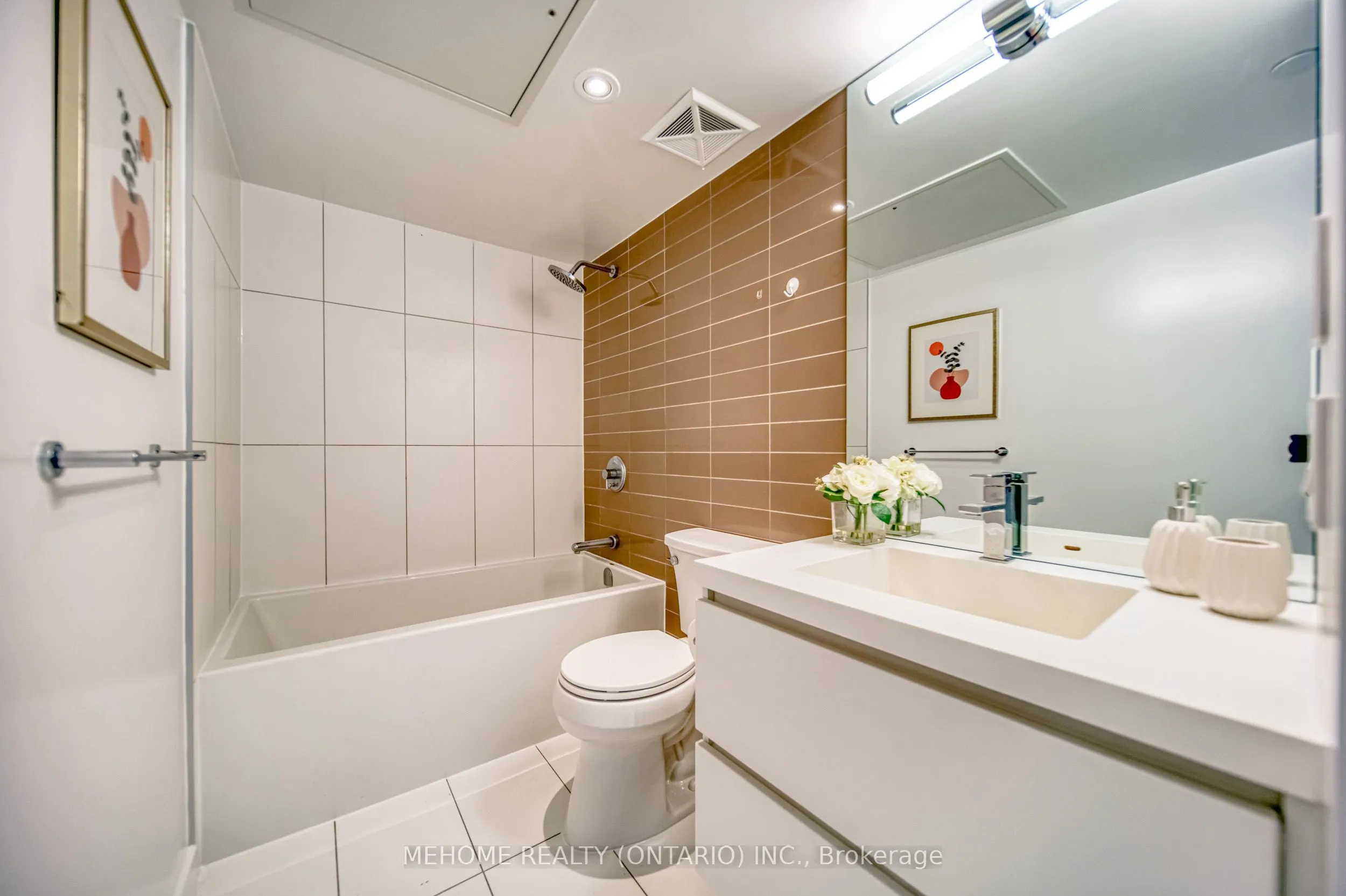 85 Queens Wharf Road, #706