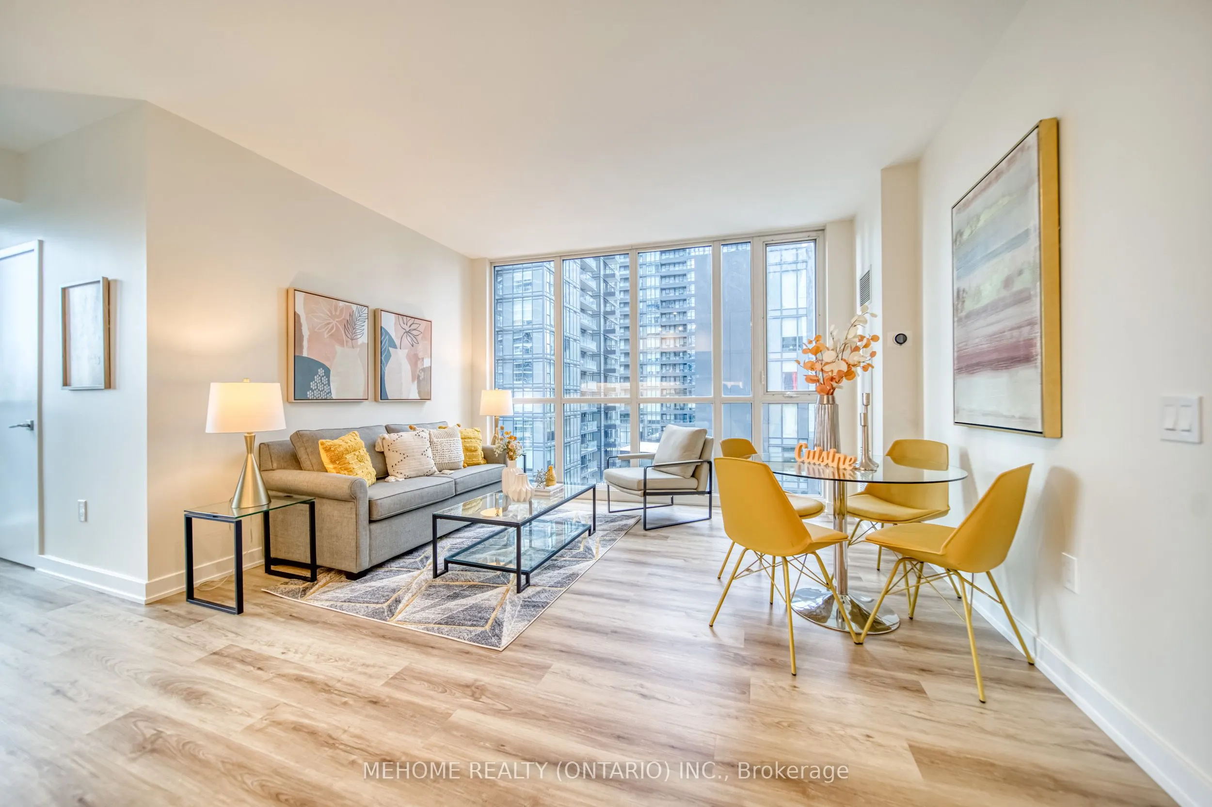 85 Queens Wharf Road, #706