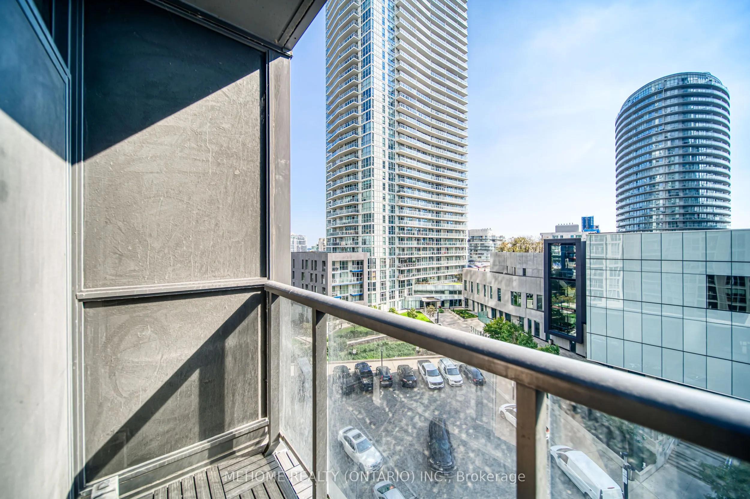 85 Queens Wharf Road, #706
