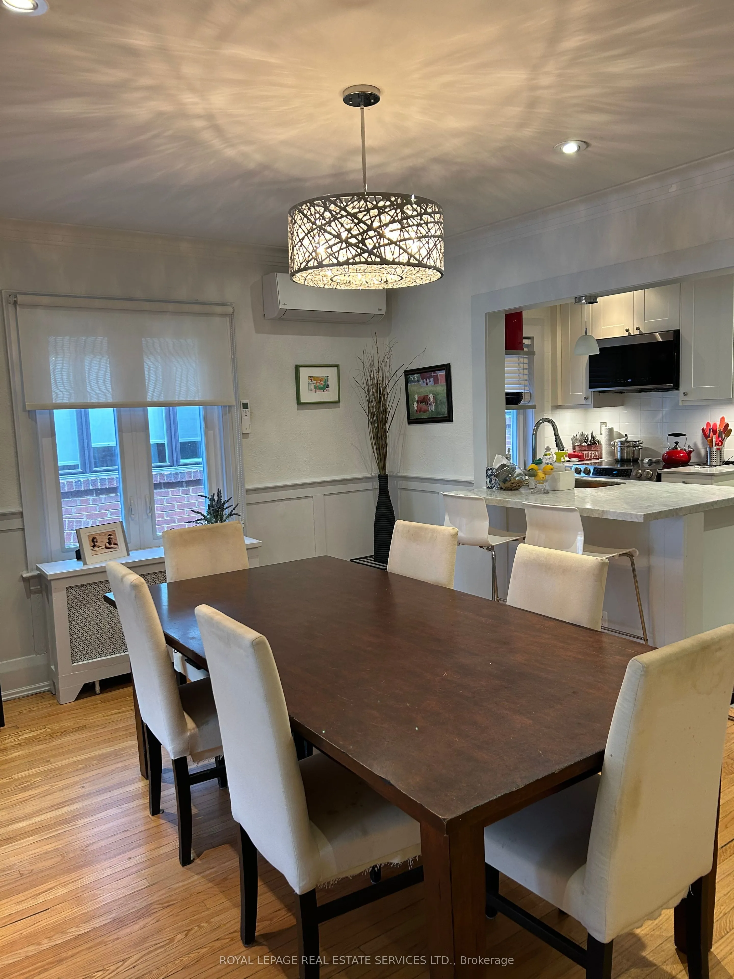 101 Braemar Avenue, #1