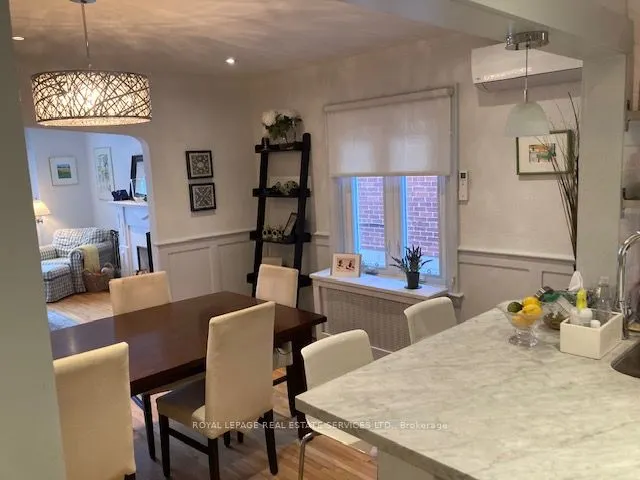 101 Braemar Avenue, #1