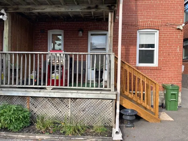 101 Braemar Avenue, #1