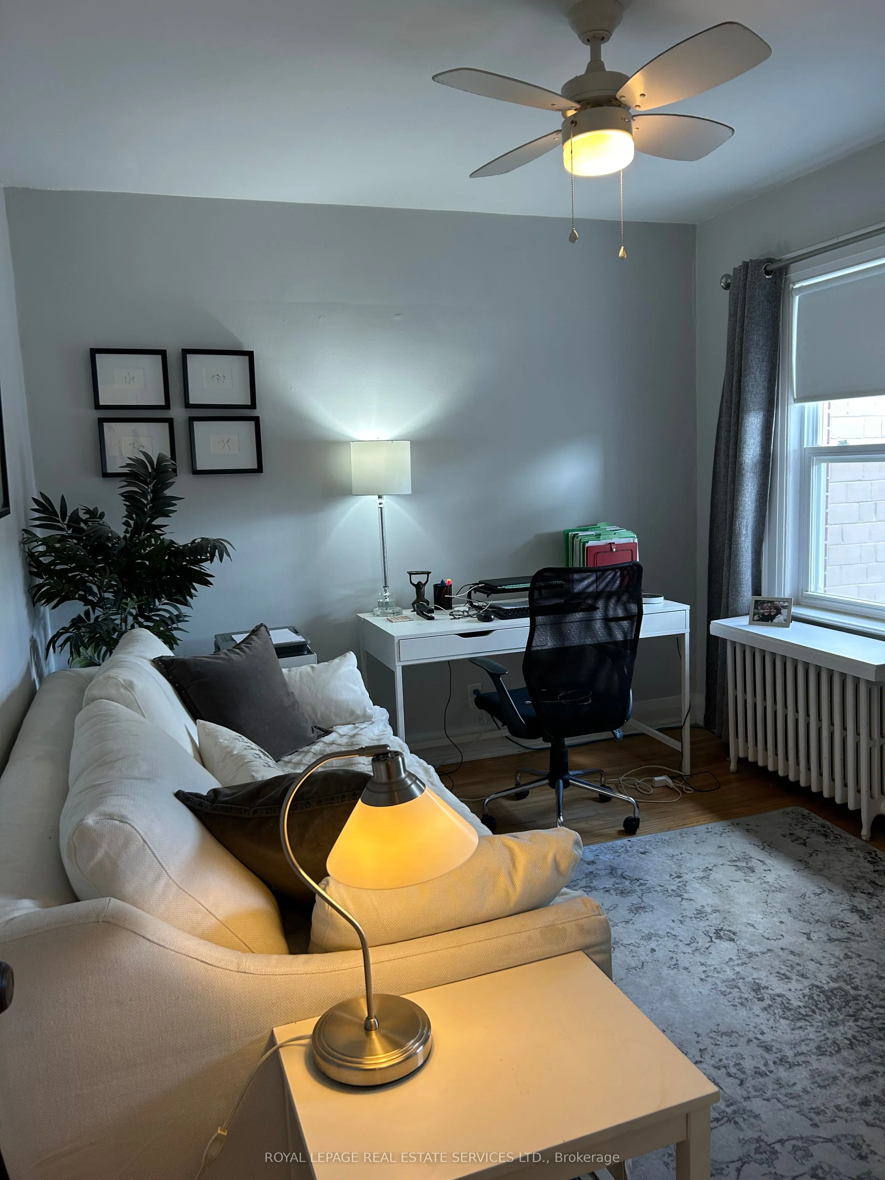 101 Braemar Avenue, #1