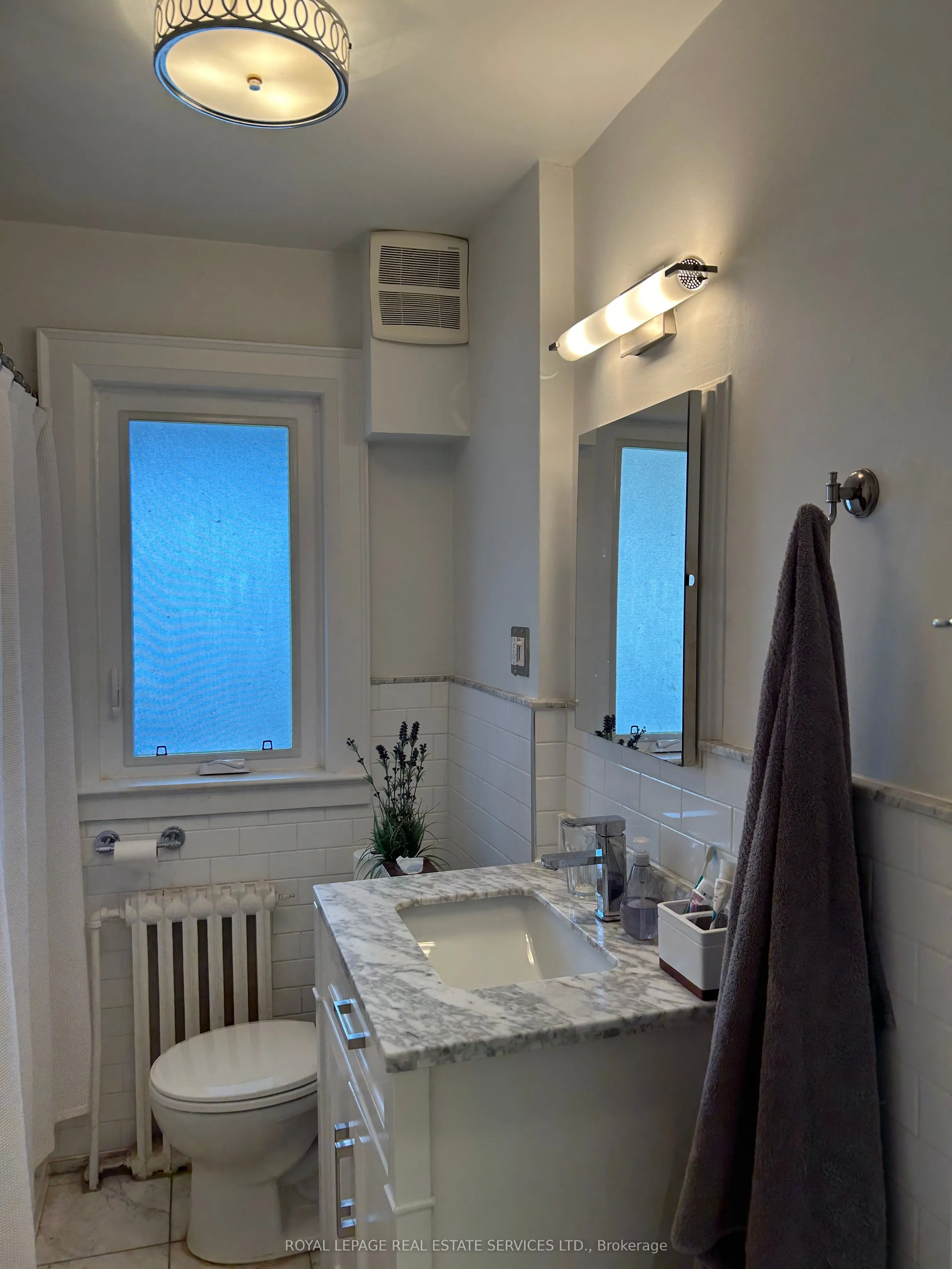101 Braemar Avenue, #1
