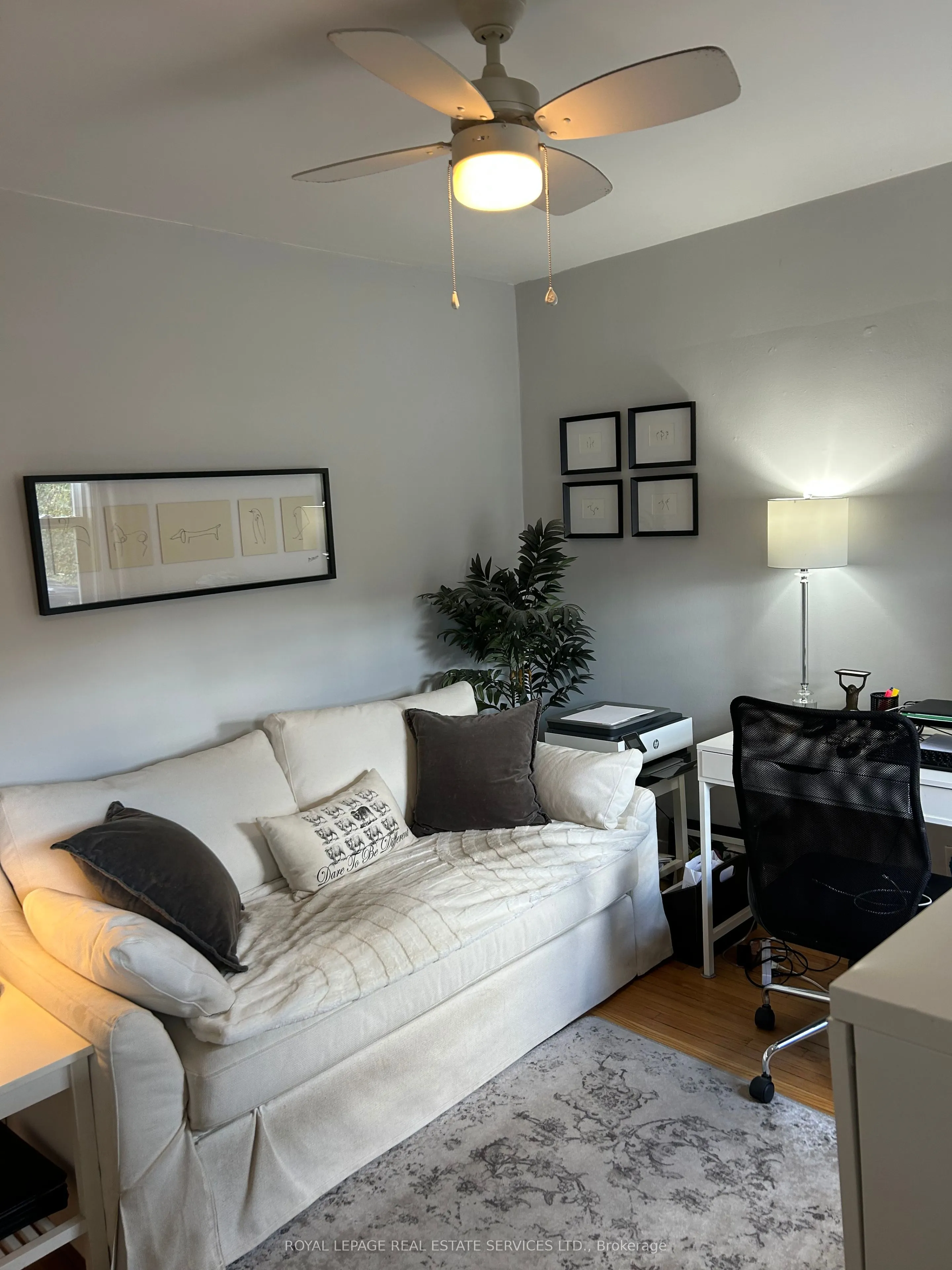 101 Braemar Avenue, #1