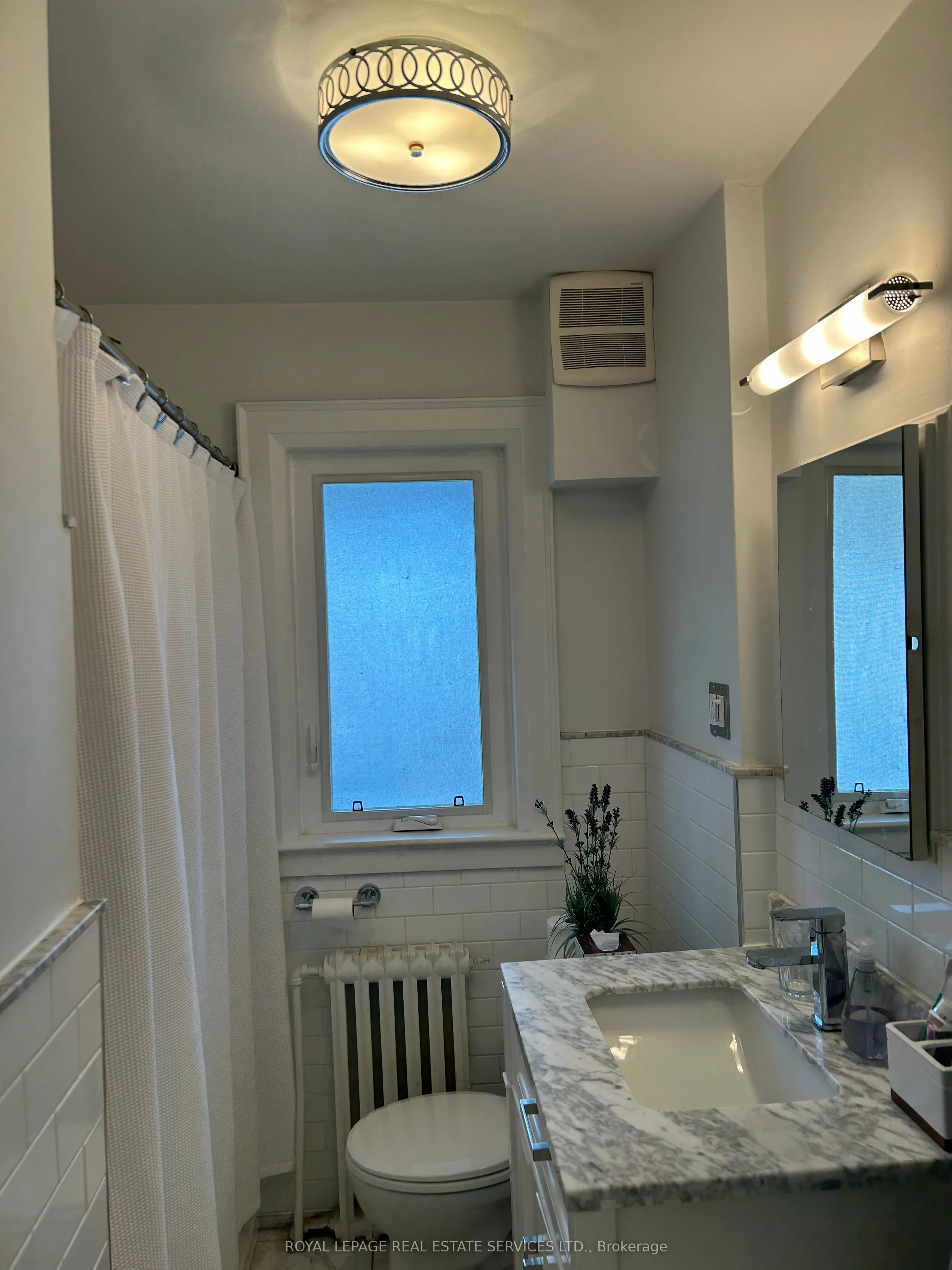 101 Braemar Avenue, #1