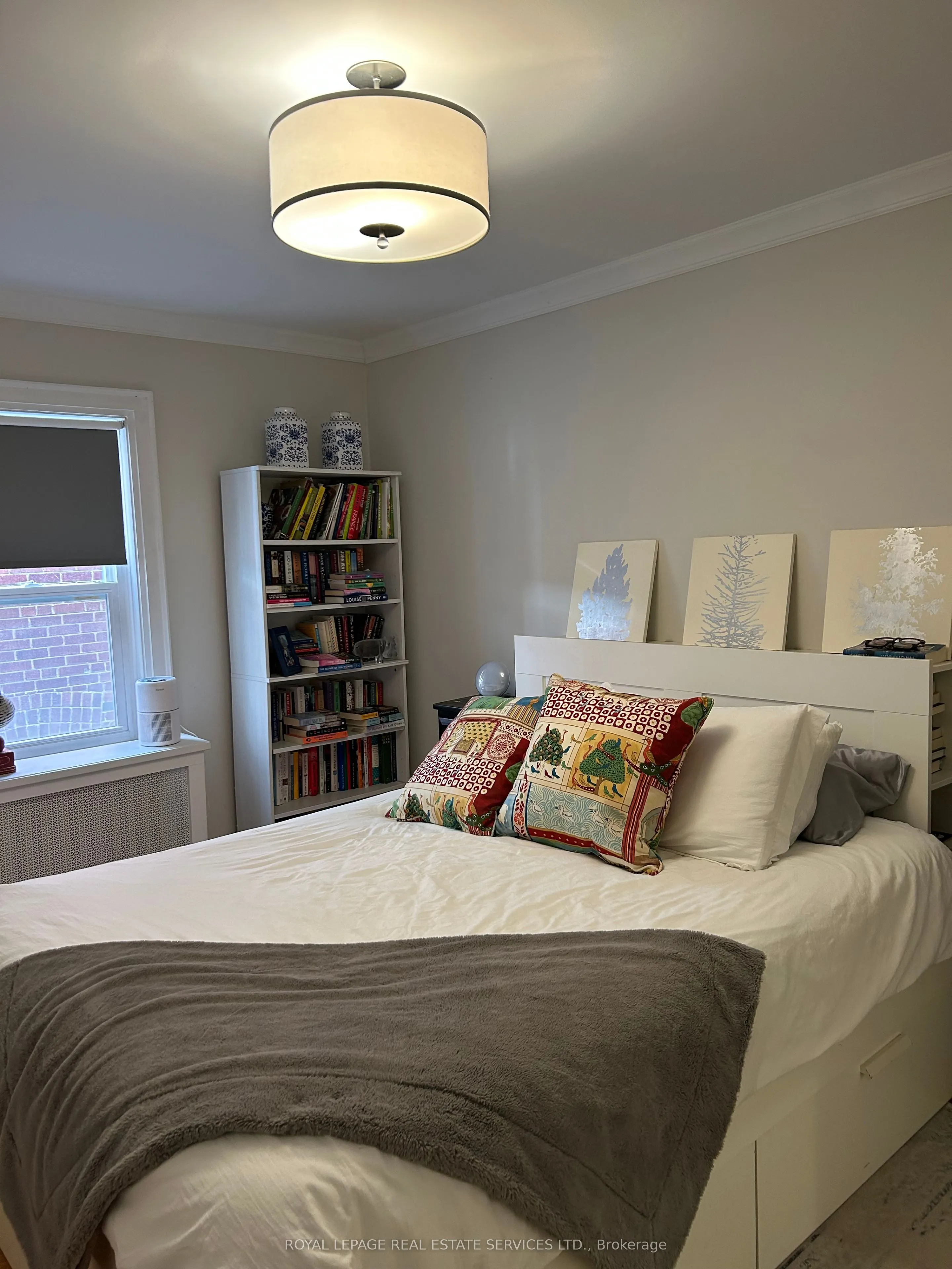 101 Braemar Avenue, #1