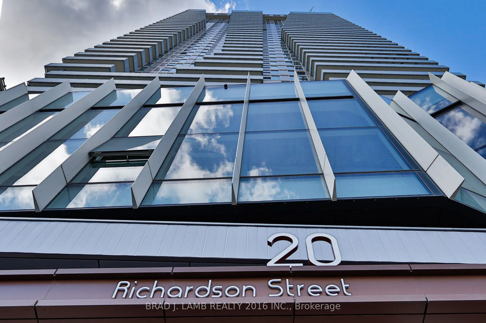 20 Richardson Street