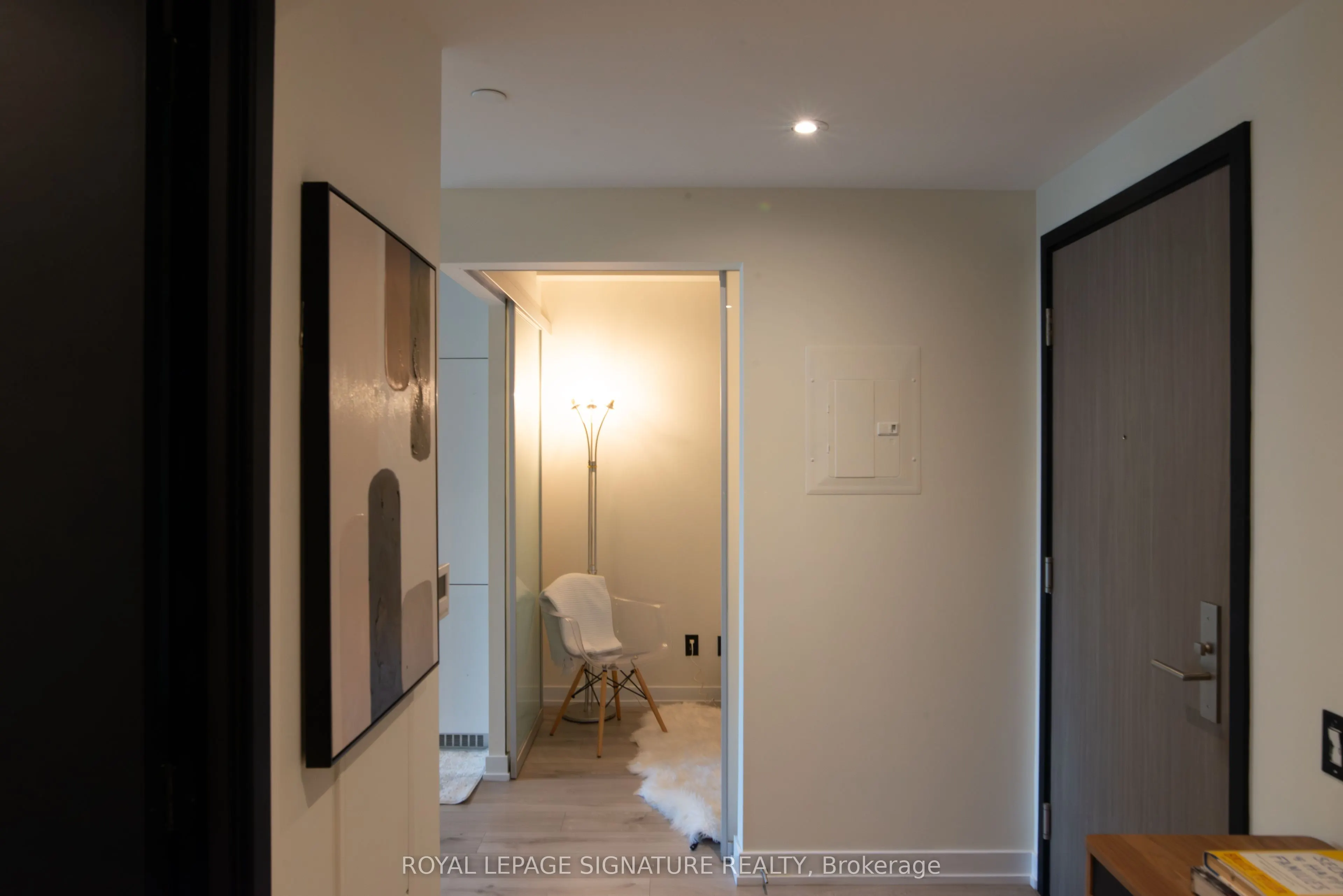 161 Roehampton Avenue, #605