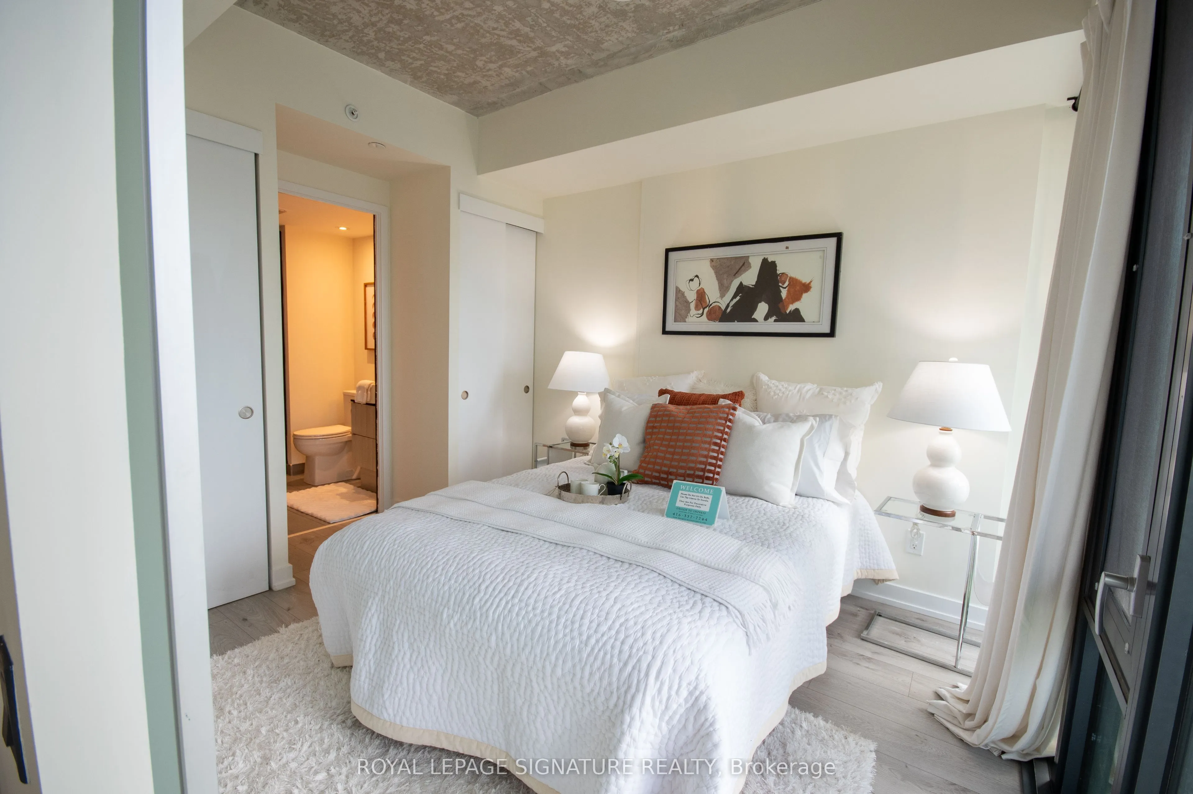 161 Roehampton Avenue, #605