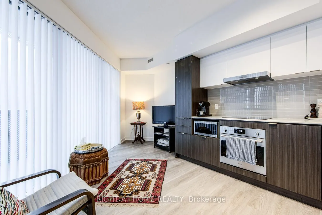 55 Cooper Street, #2808