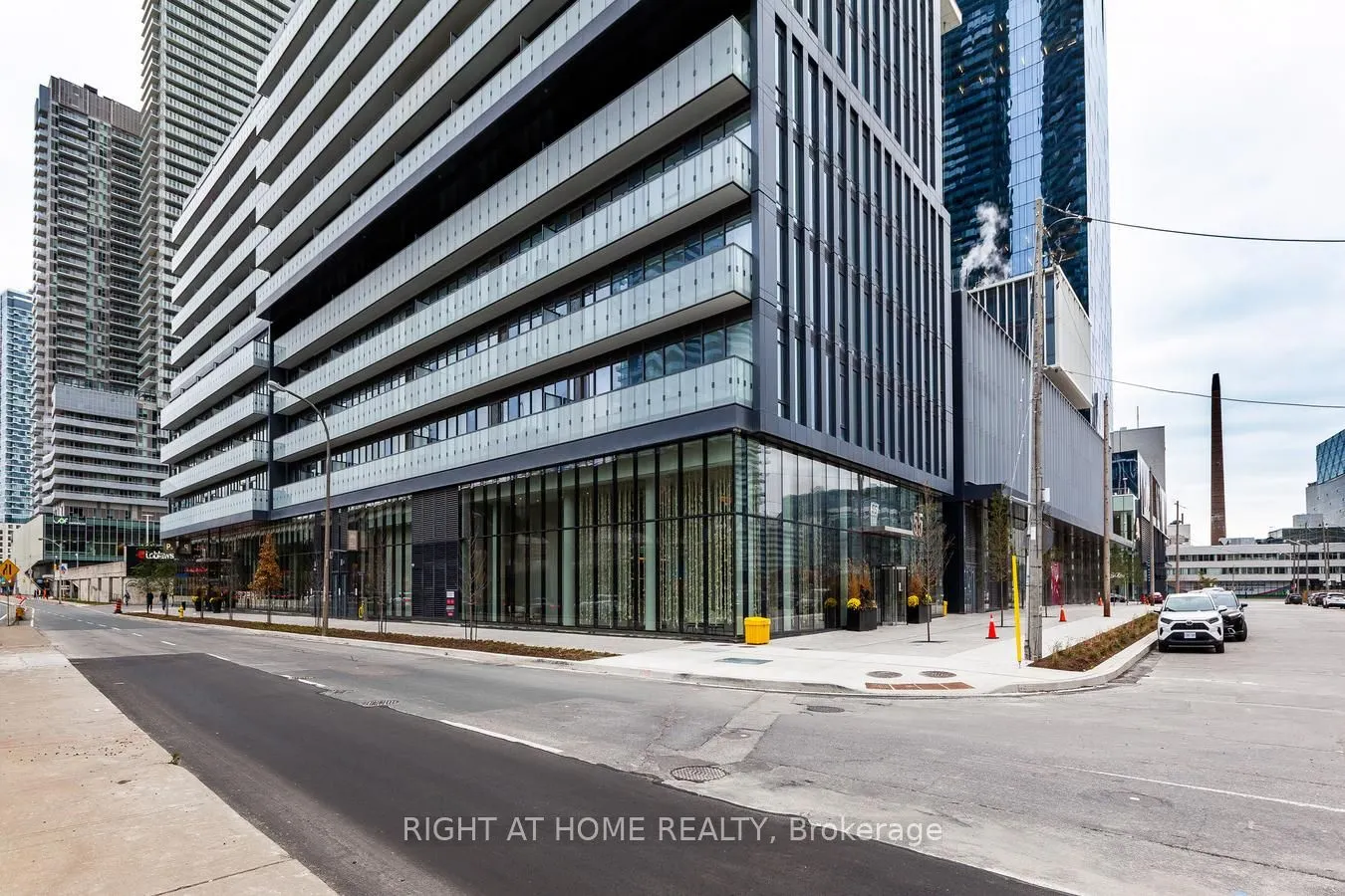 55 Cooper Street, #2808
