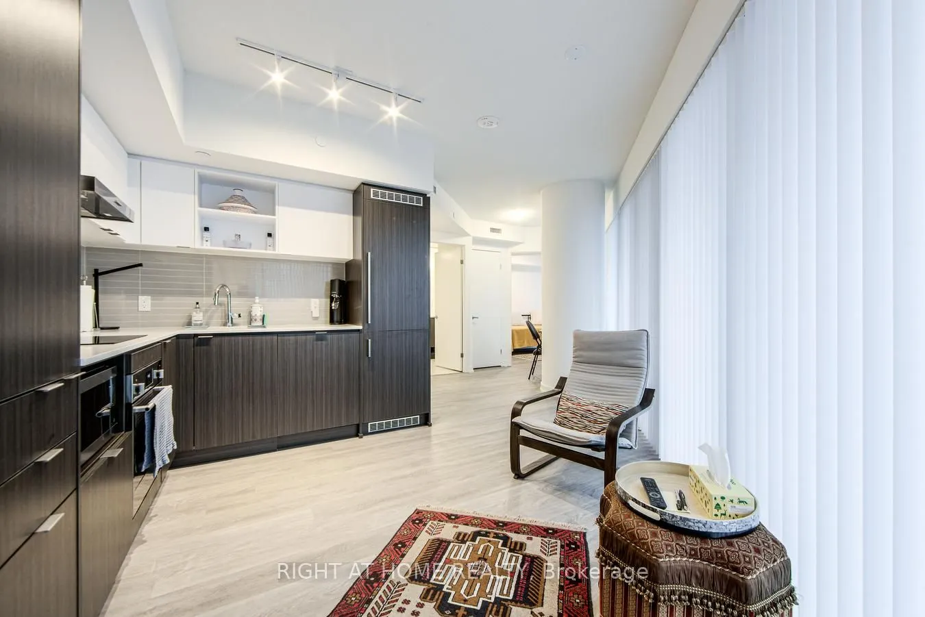 55 Cooper Street, #2808