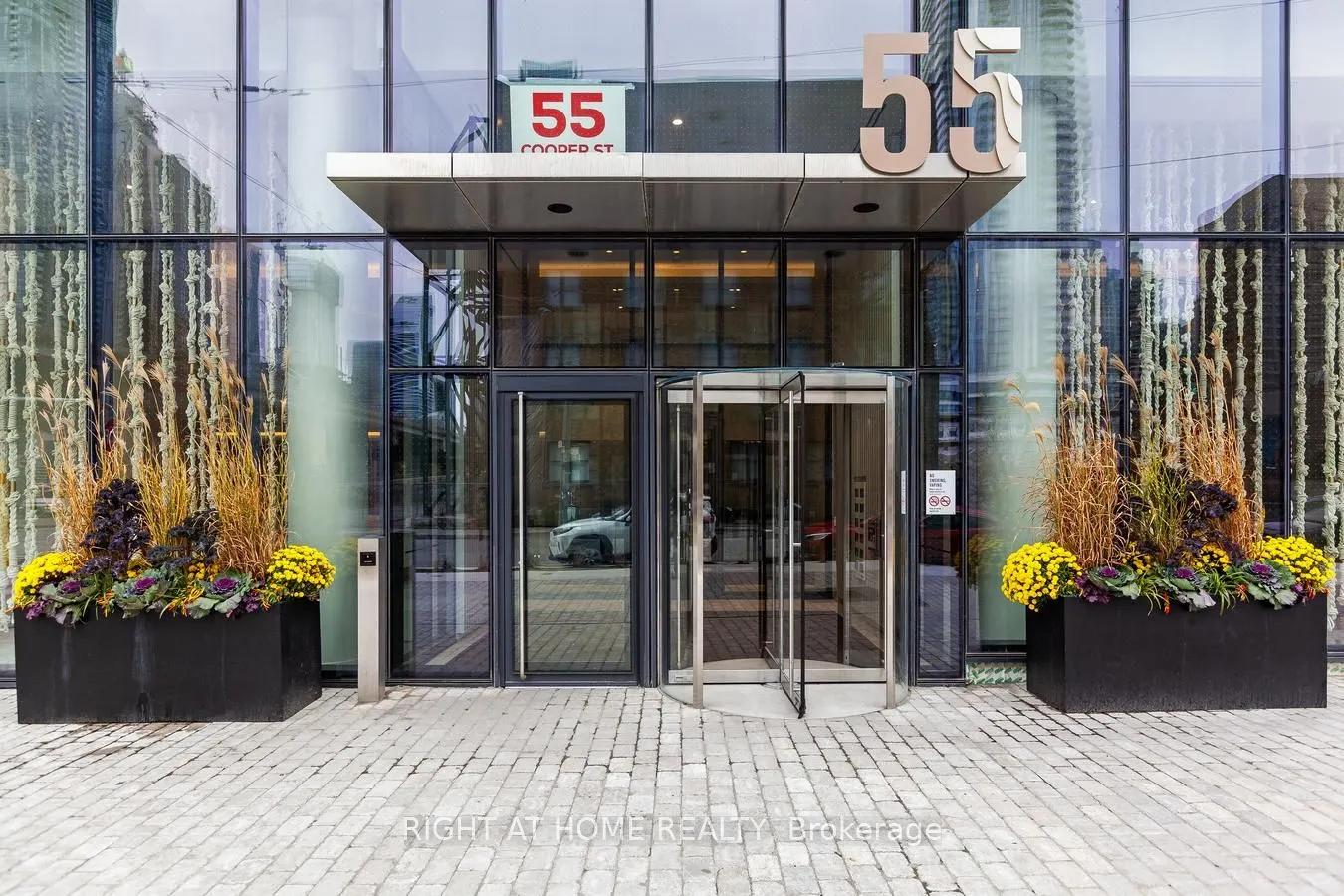 55 Cooper Street, #2808