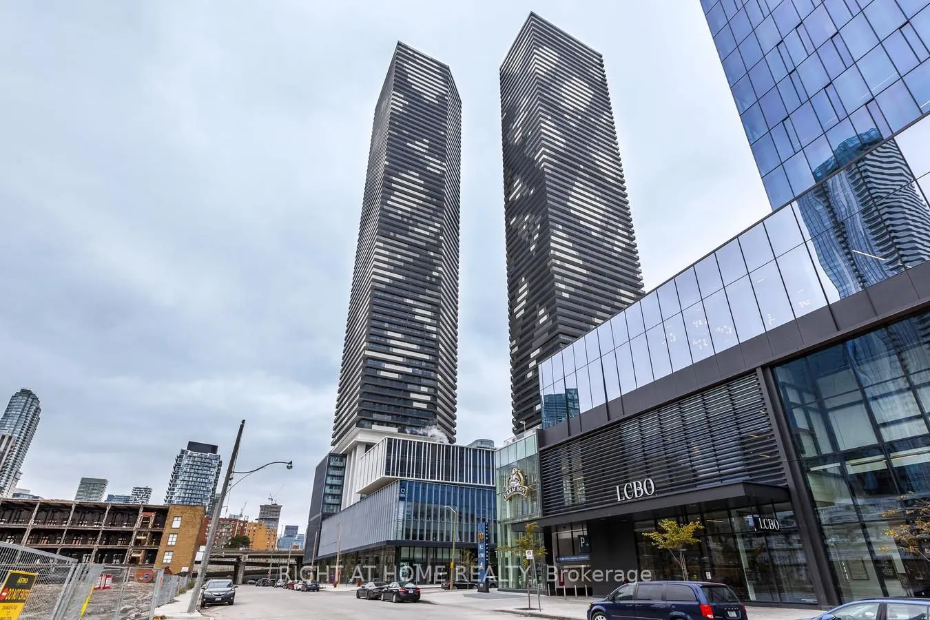 55 Cooper Street, #2808