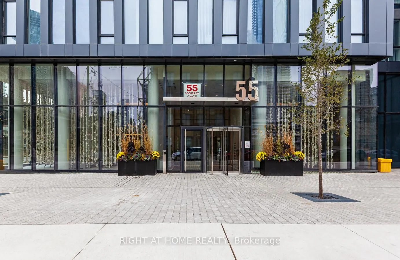 55 Cooper Street, #2808