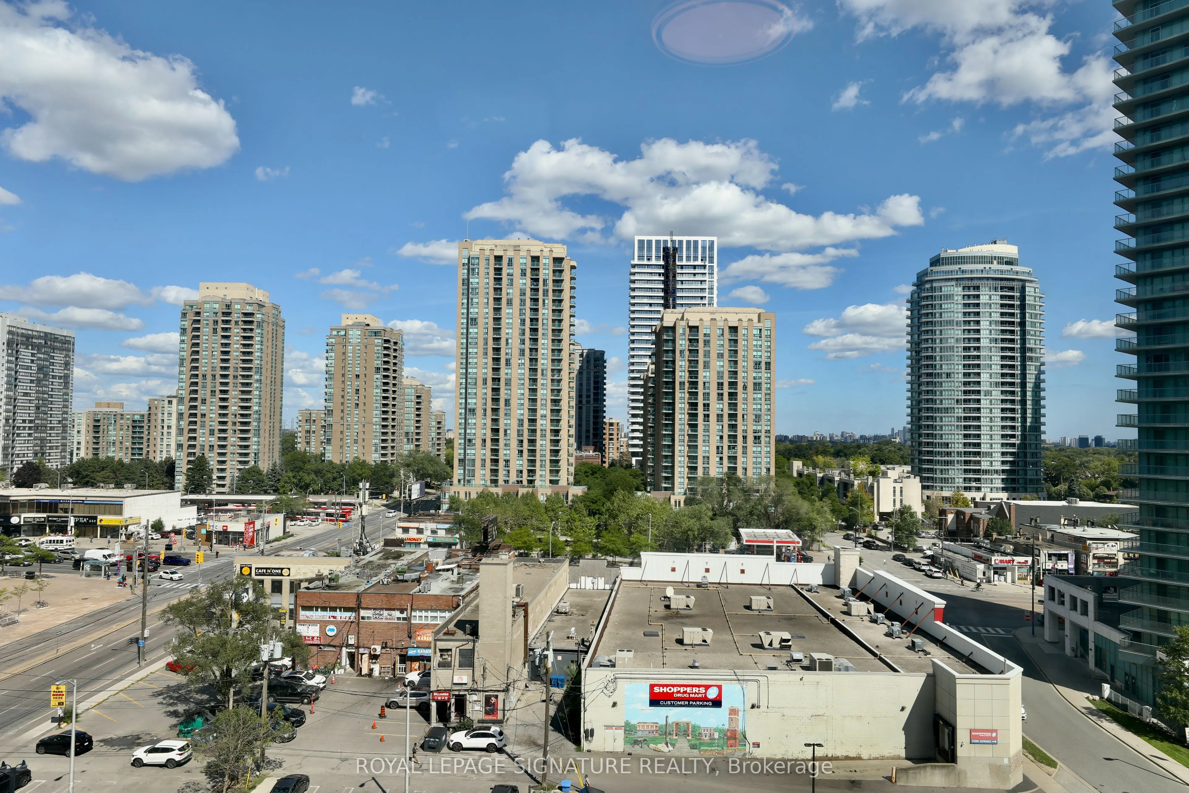 7 Lorraine Drive, #1116