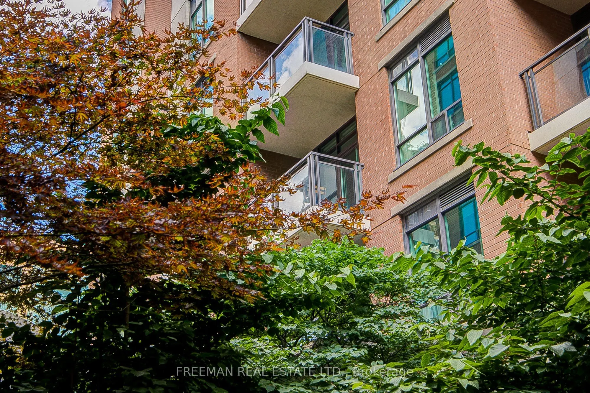 319 Merton Street, #201
