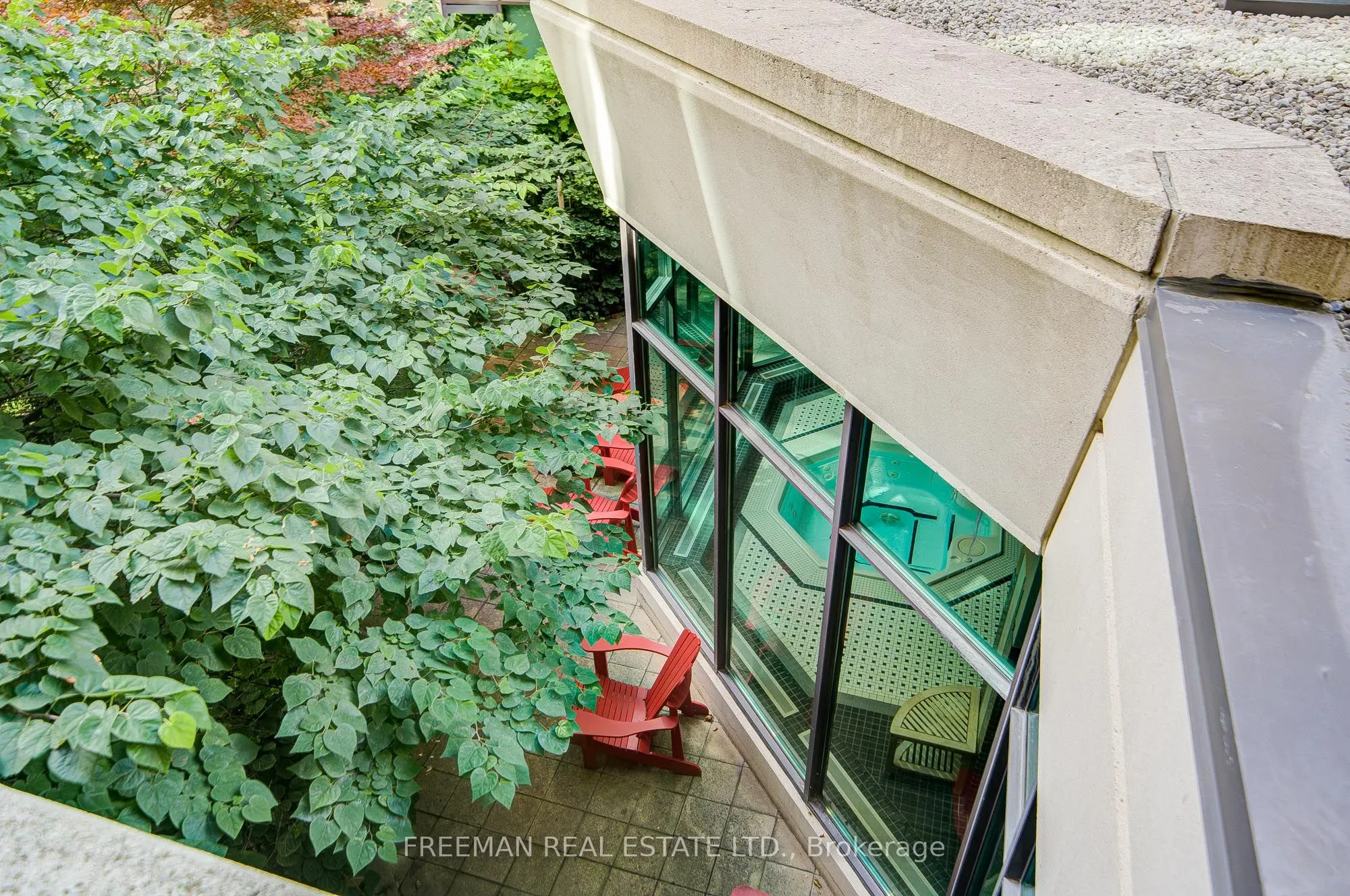 319 Merton Street, #201