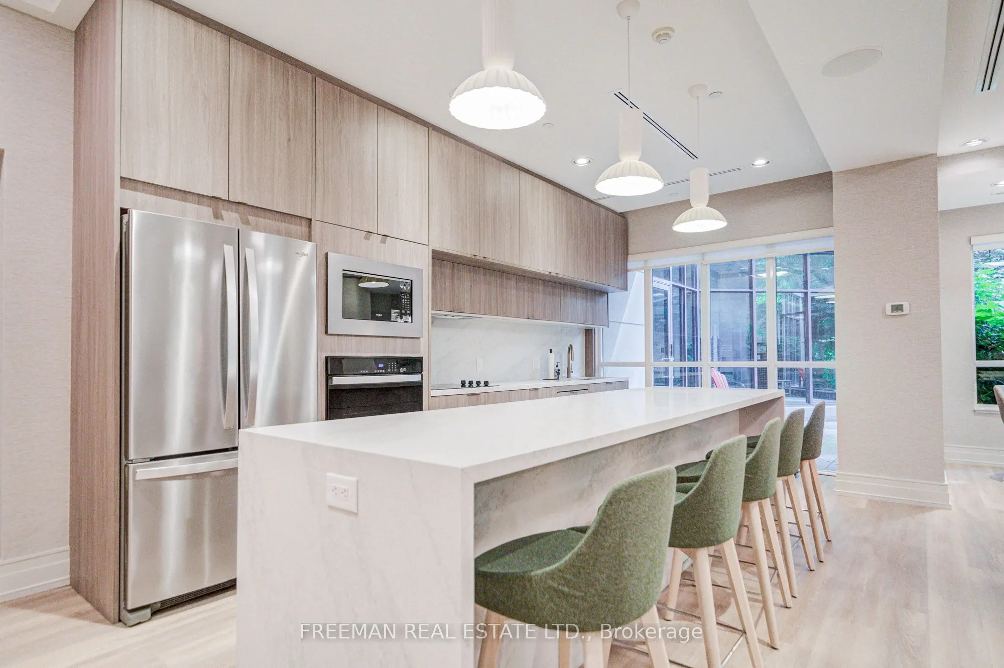 319 Merton Street, #201