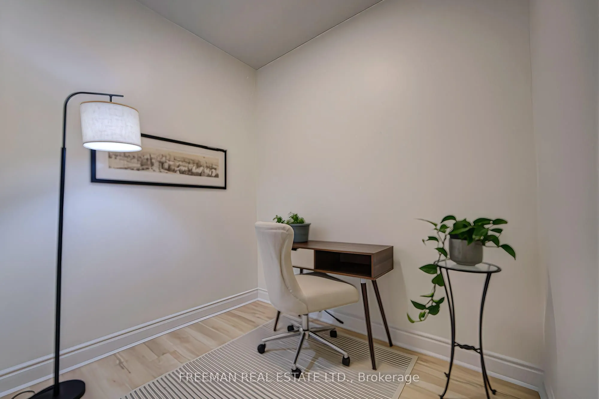 319 Merton Street, #201