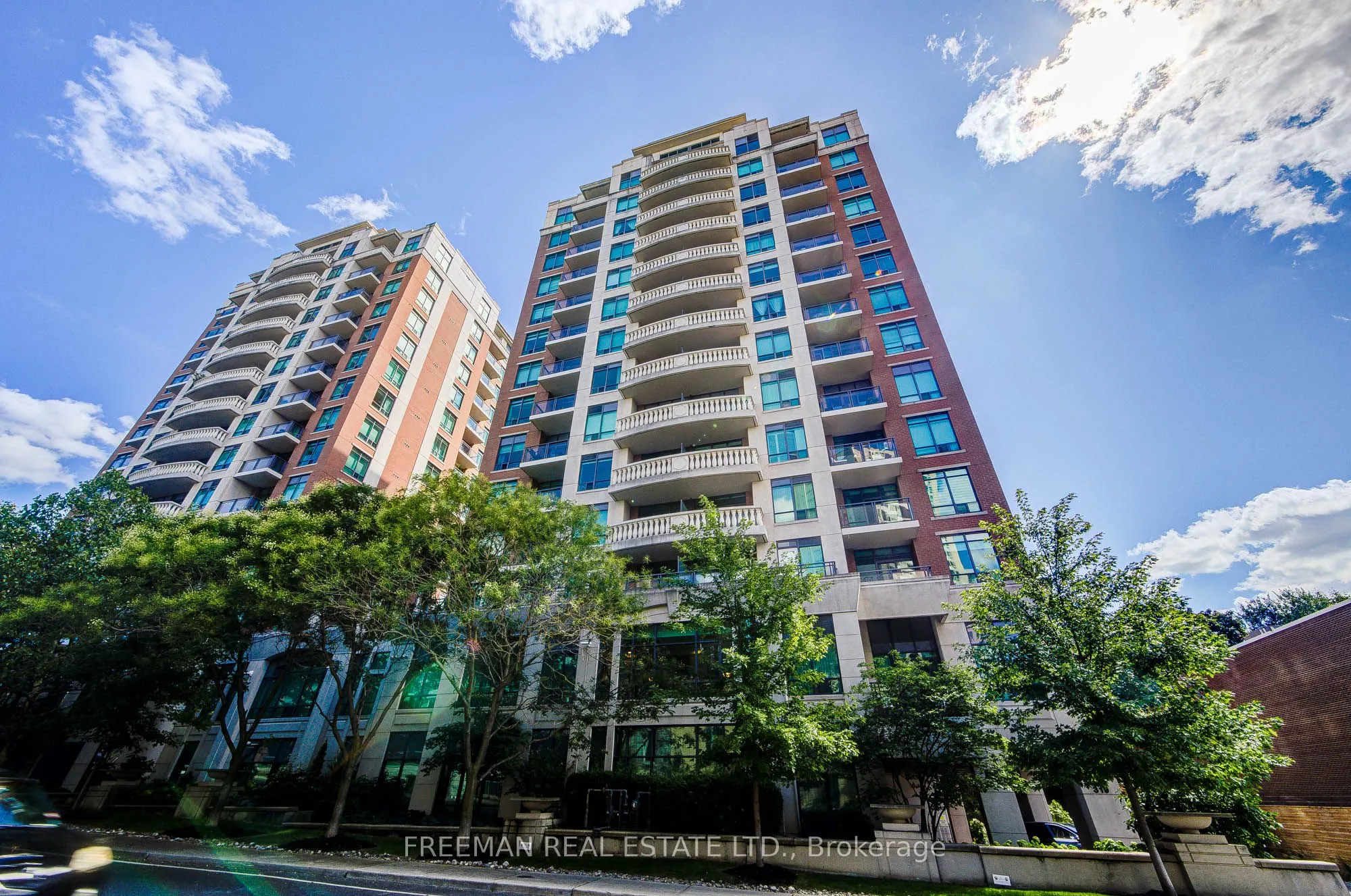 319 Merton Street, #201