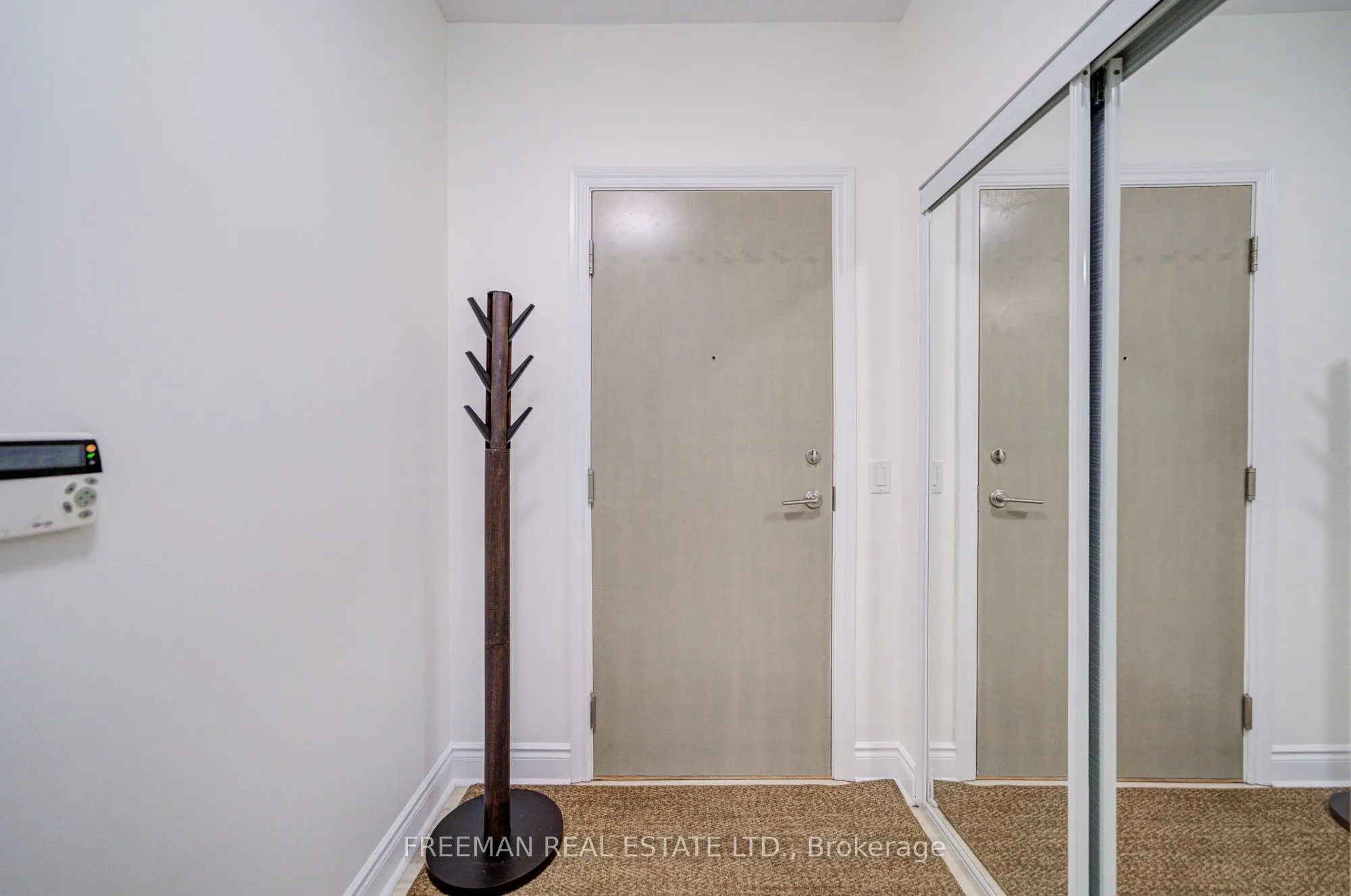 319 Merton Street, #201