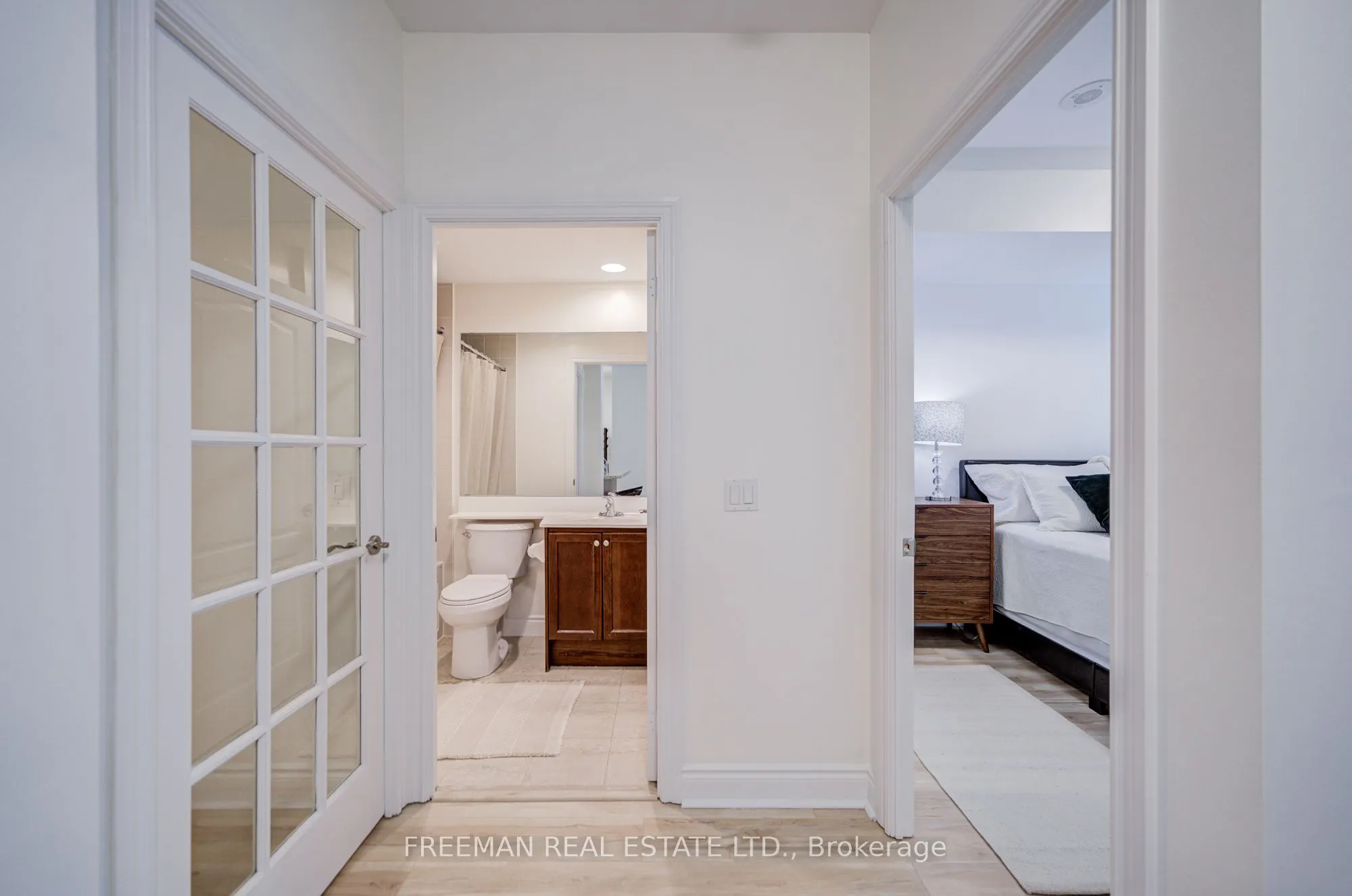 319 Merton Street, #201