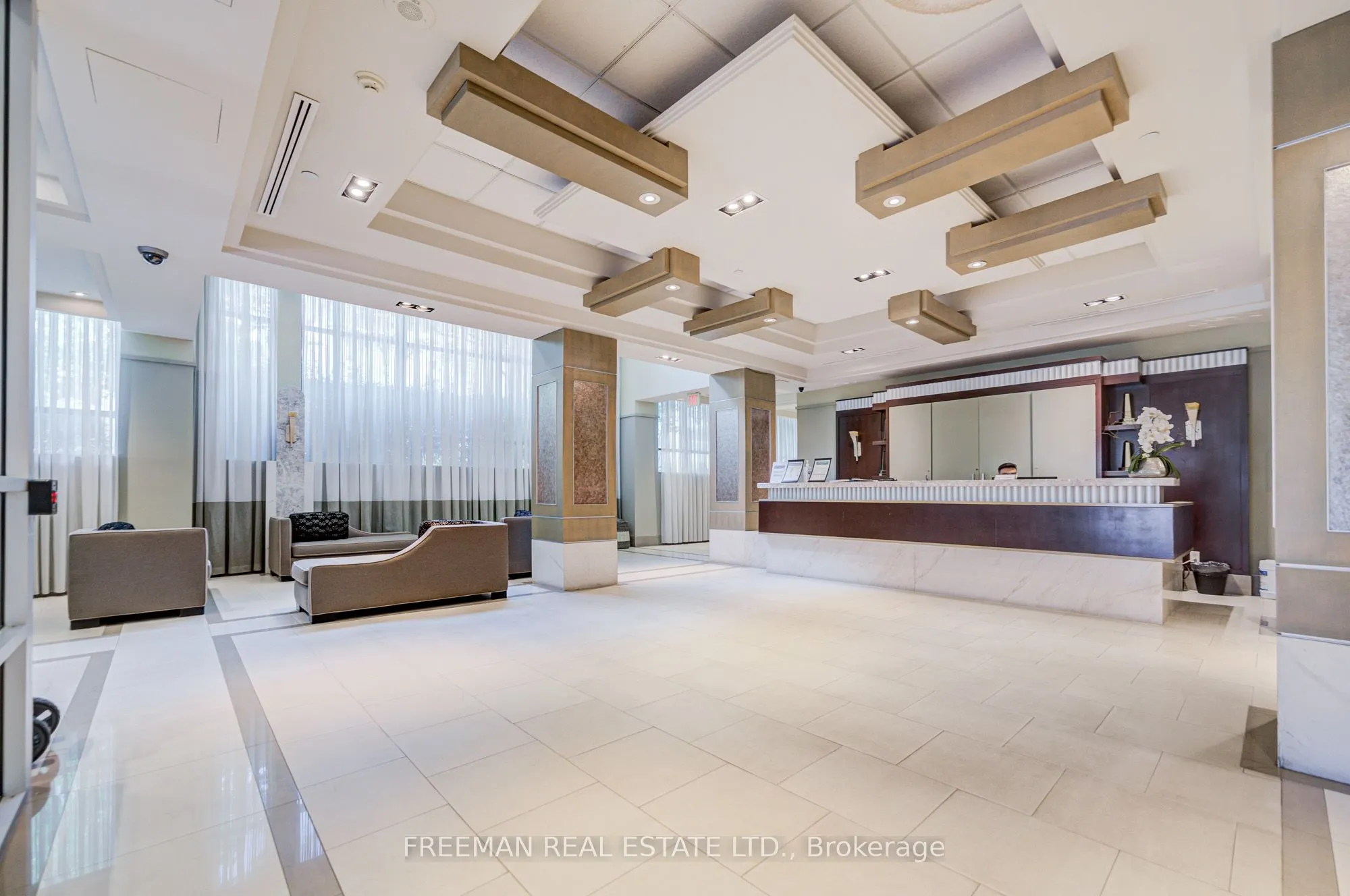 319 Merton Street, #201