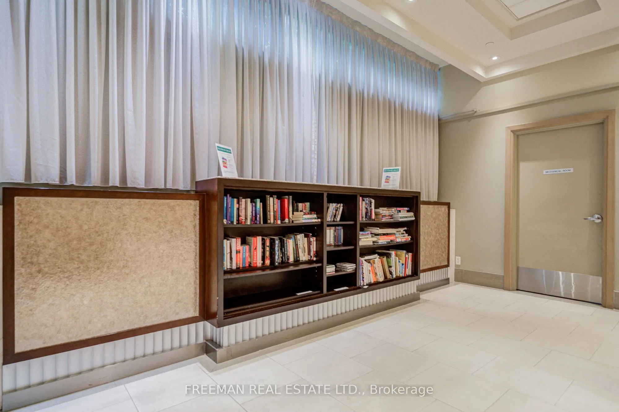 319 Merton Street, #201