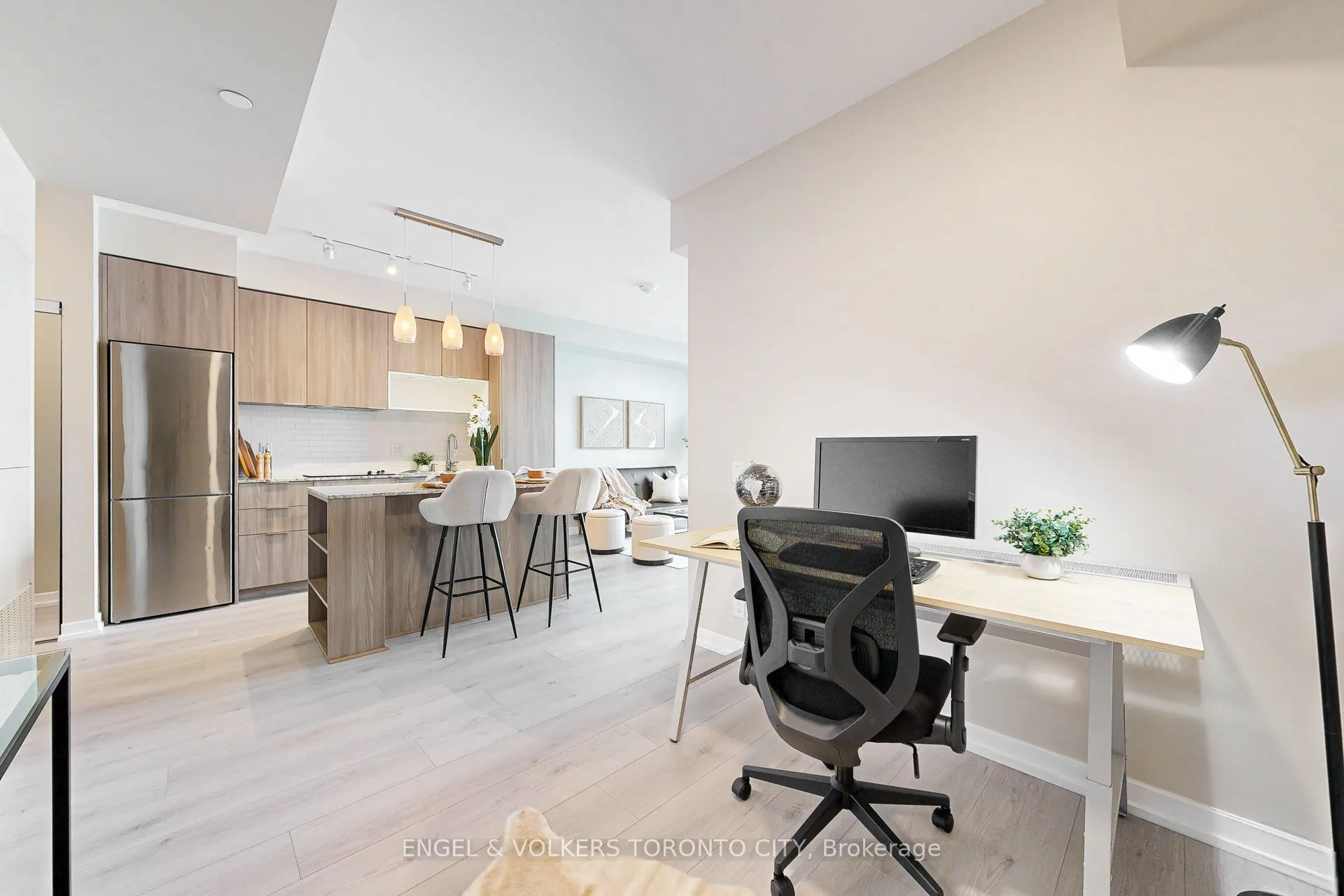 20 Tubman Avenue, #2306