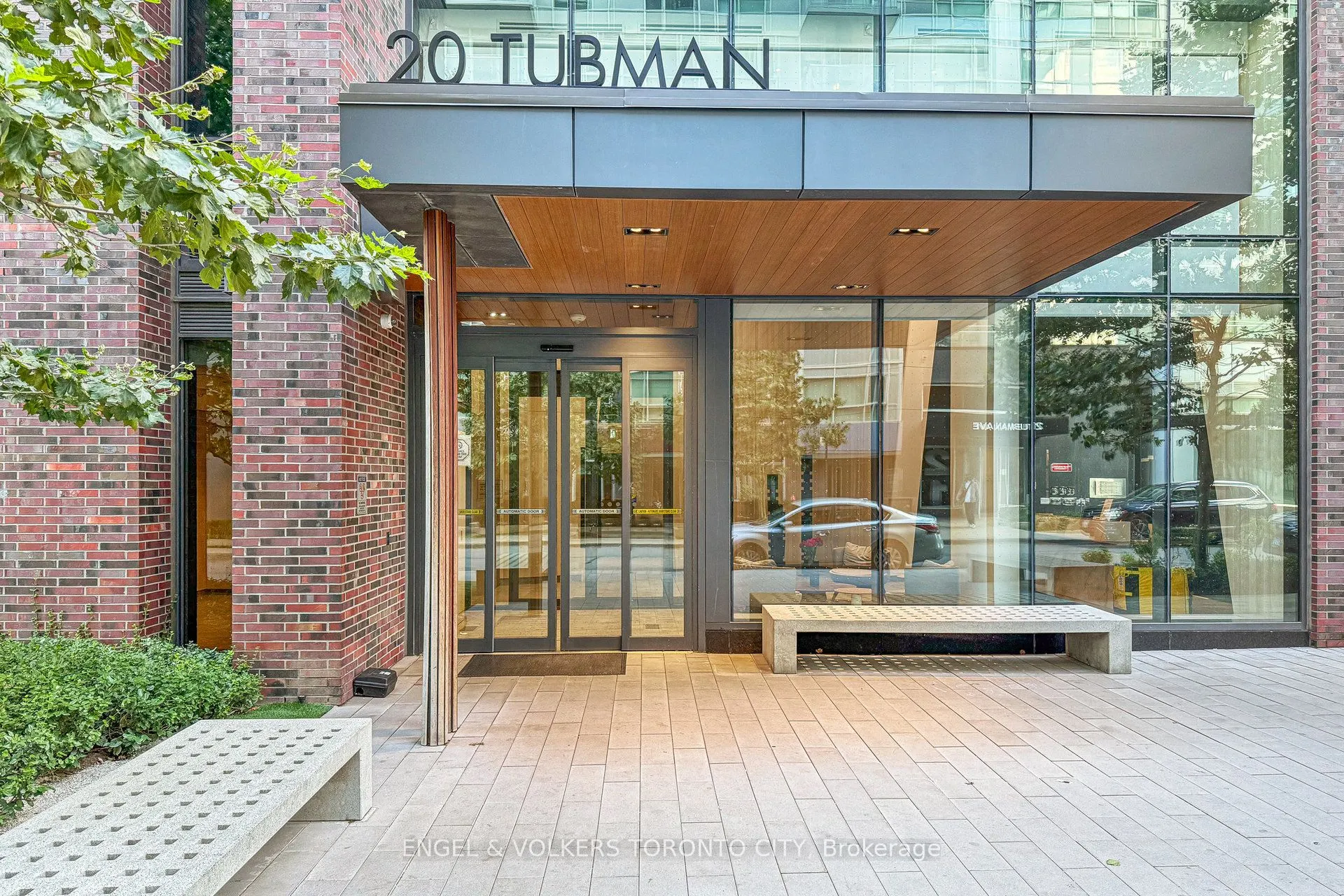 20 Tubman Avenue, #2306