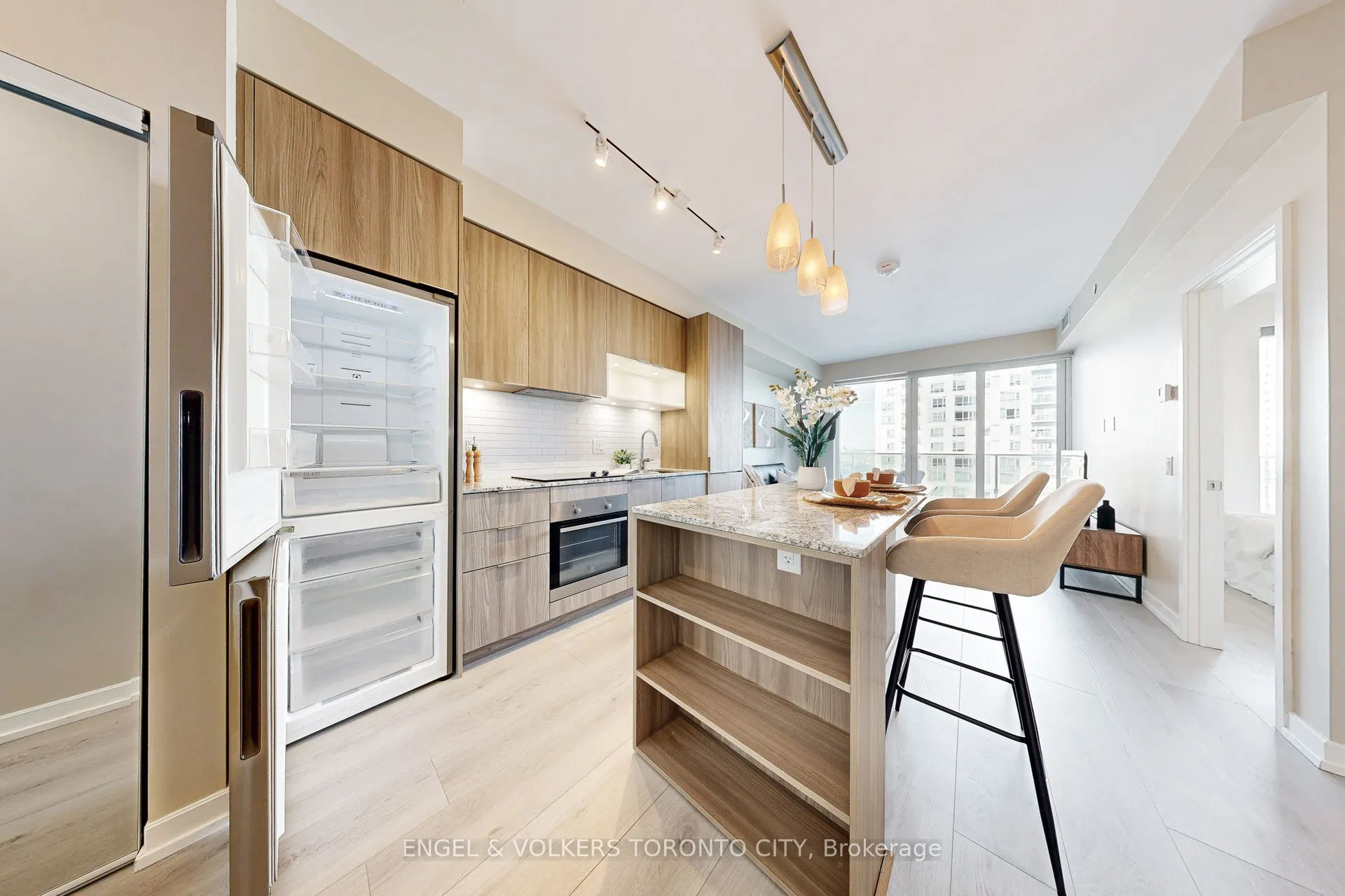 20 Tubman Avenue, #2306