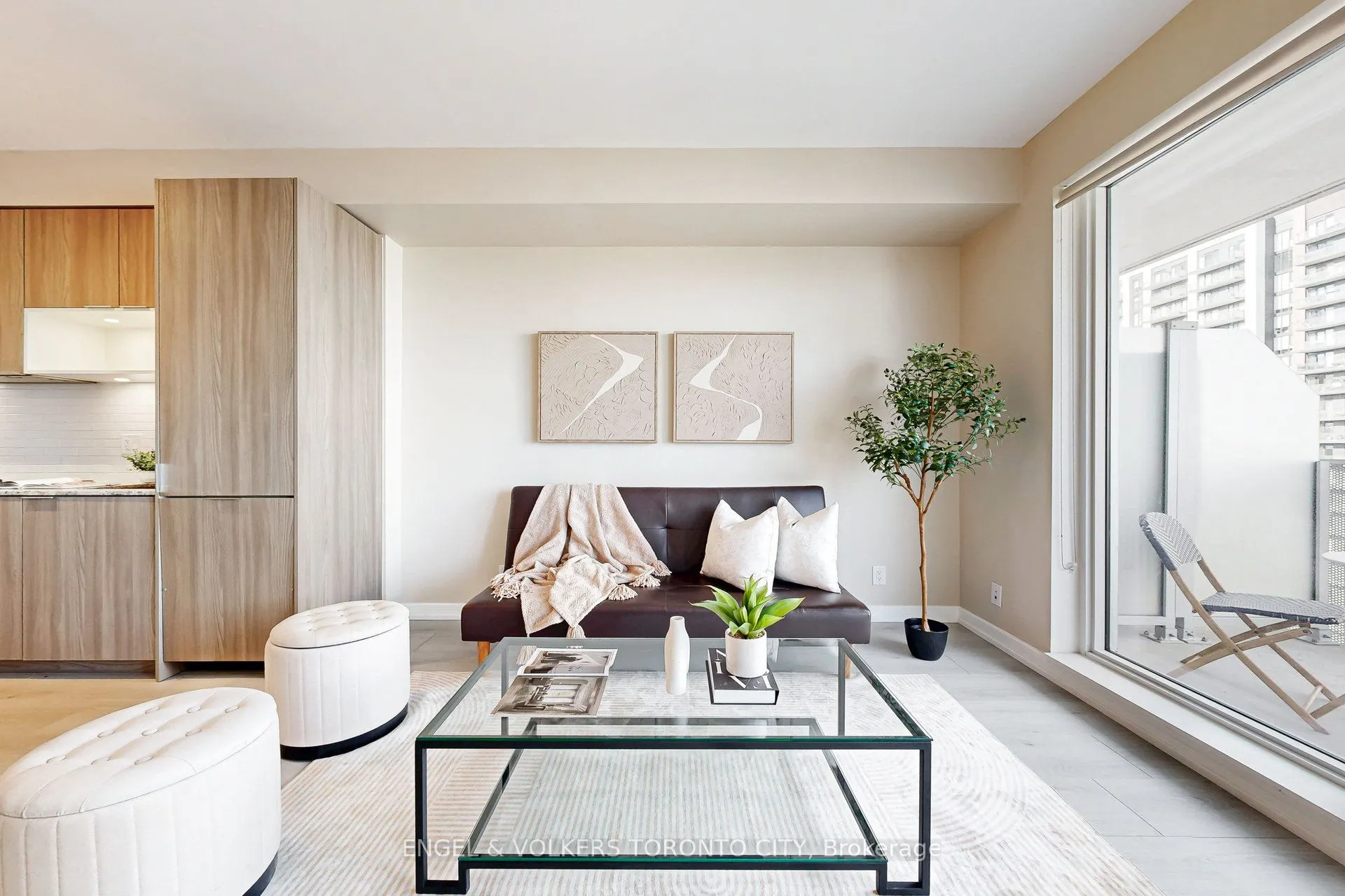 20 Tubman Avenue, #2306