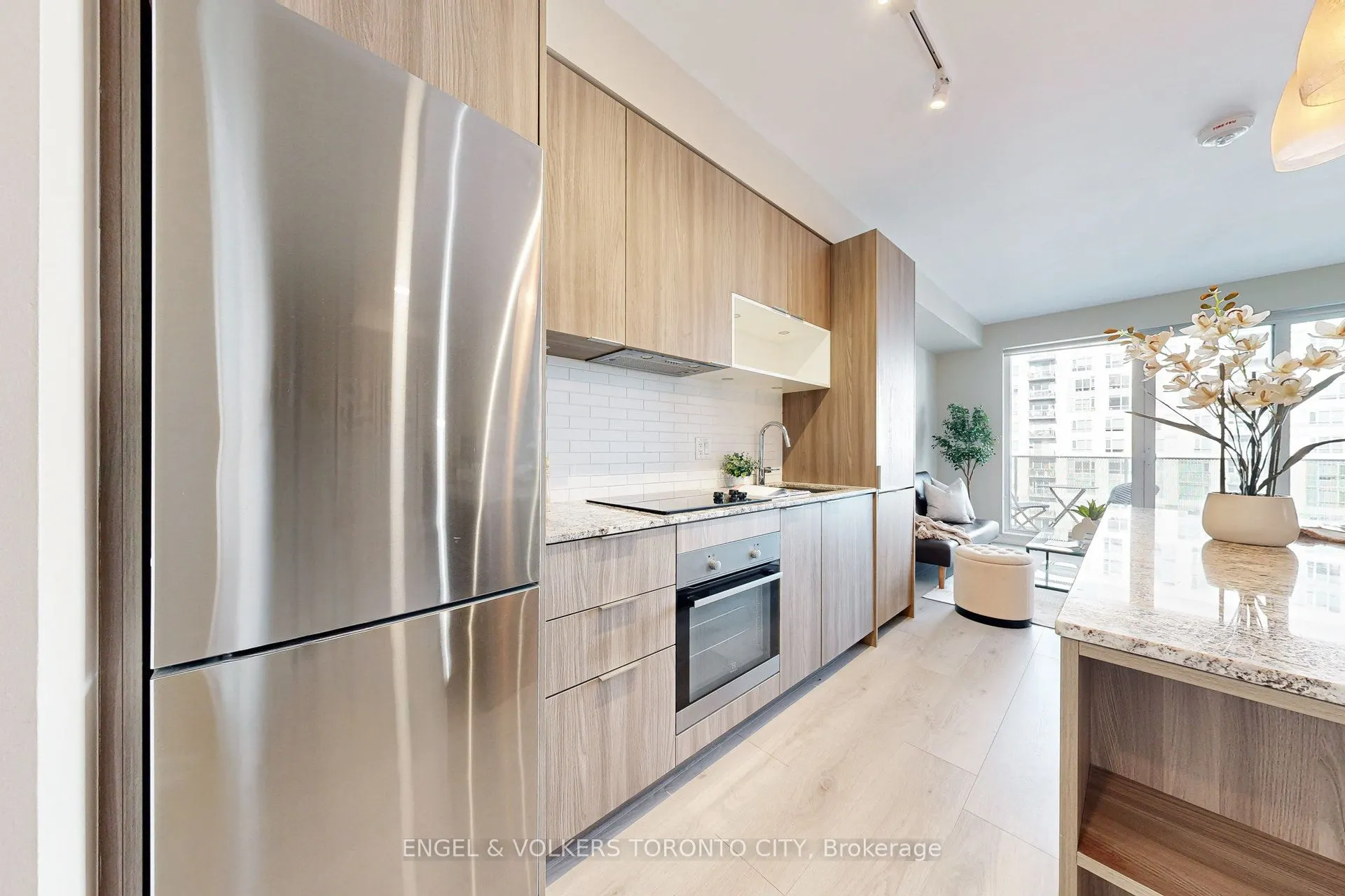 20 Tubman Avenue, #2306