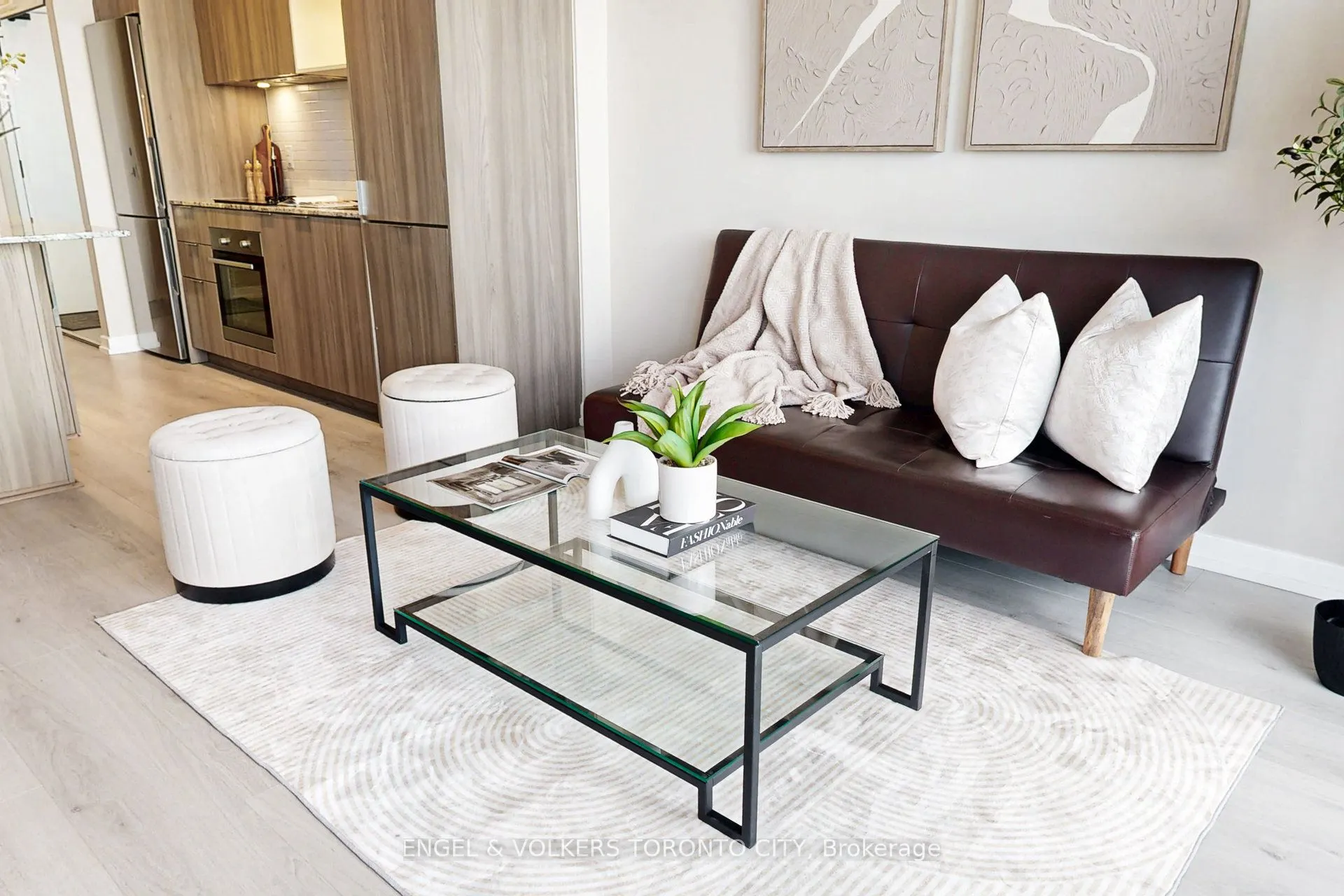20 Tubman Avenue, #2306