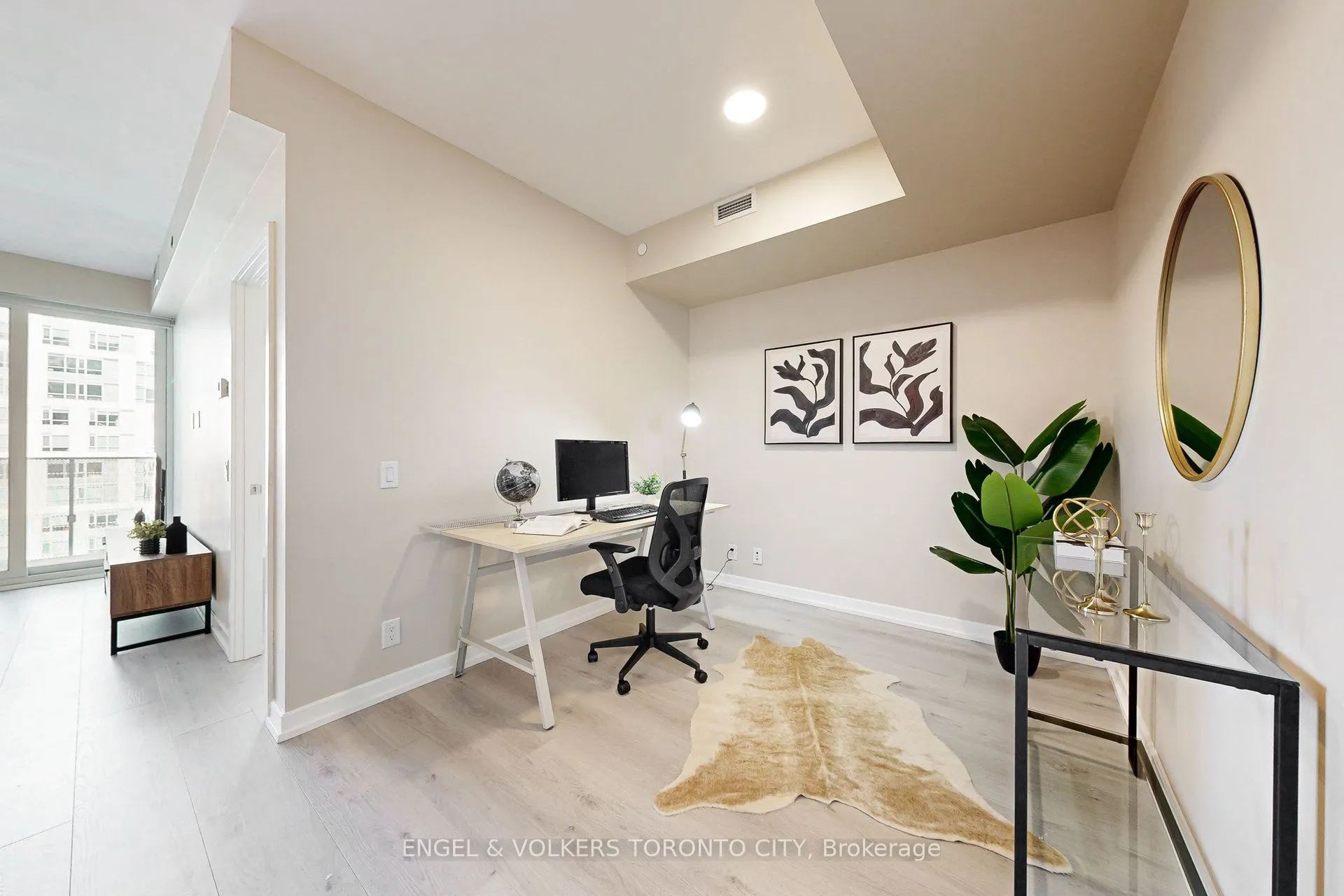20 Tubman Avenue, #2306