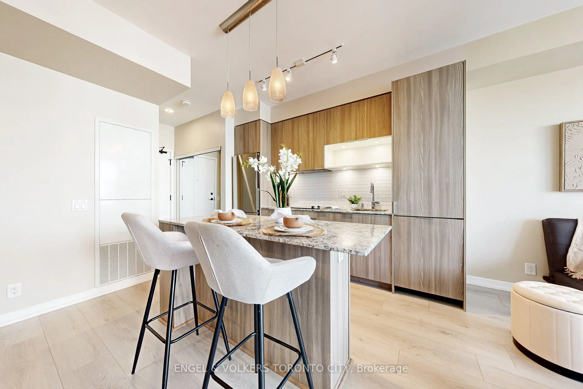 20 Tubman Avenue, #2306